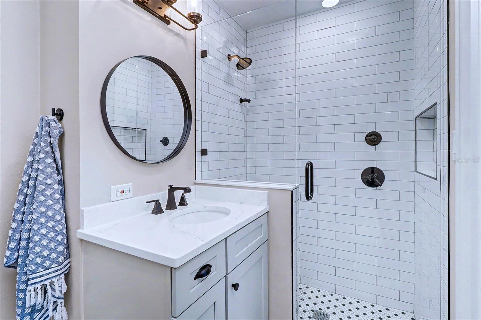 SEMINARY HEIGHTS - Residential