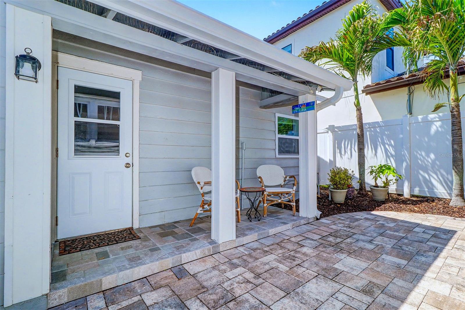 SEMINARY HEIGHTS - Residential