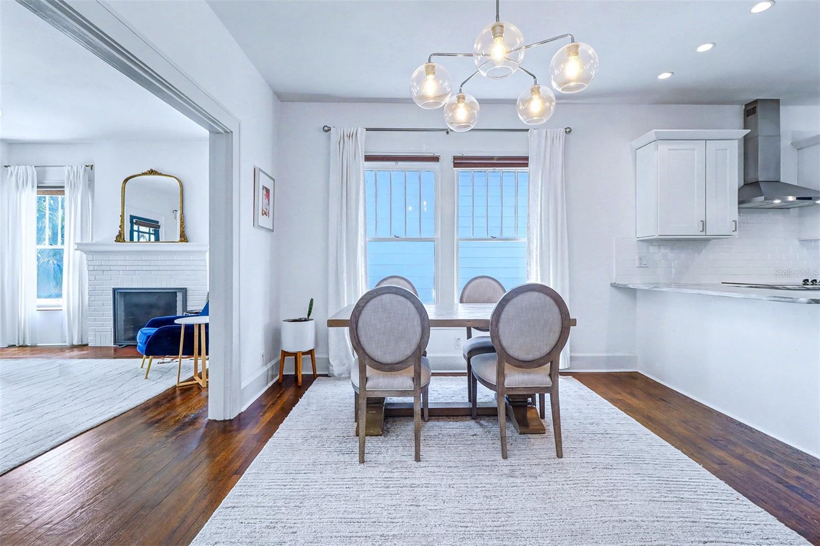 SEMINARY HEIGHTS - Residential