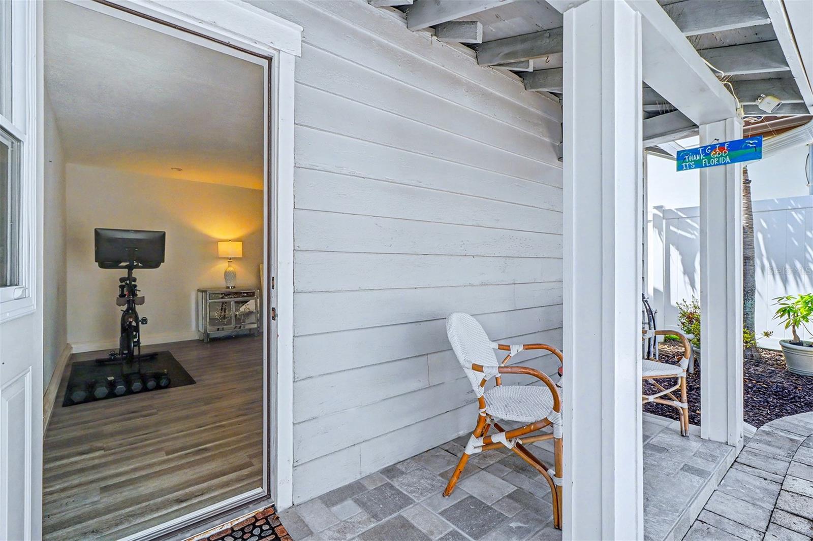 SEMINARY HEIGHTS - Residential