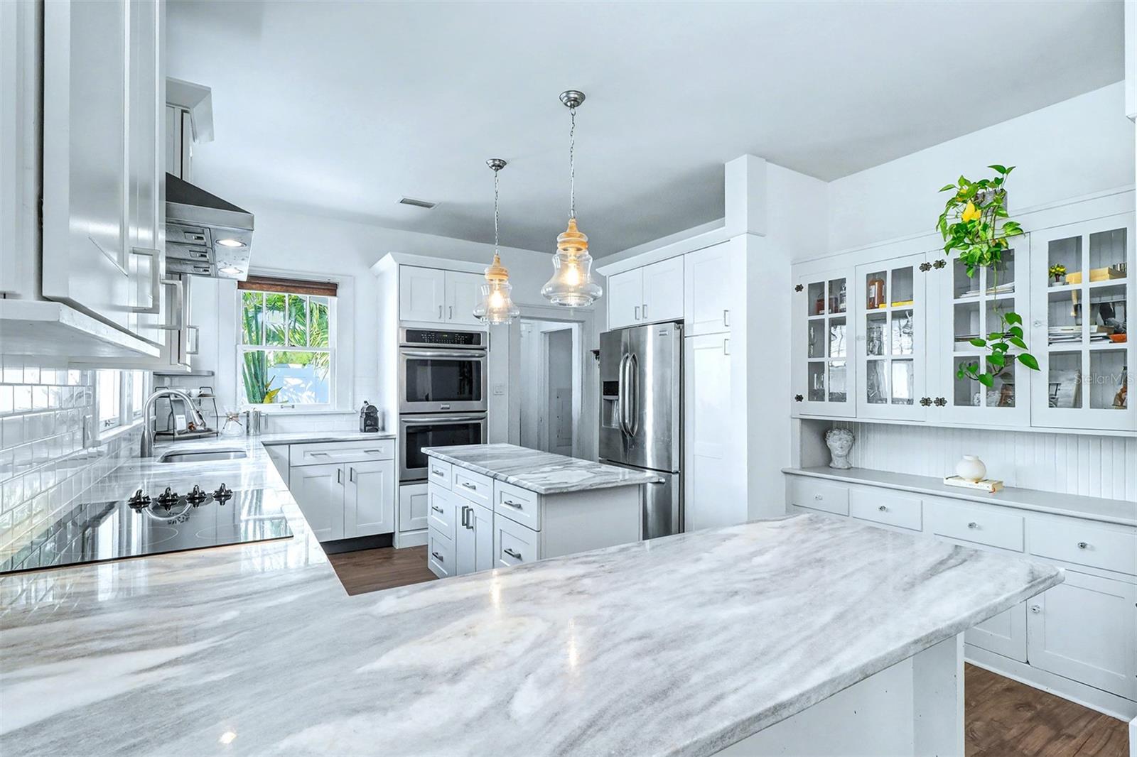 SEMINARY HEIGHTS - Residential