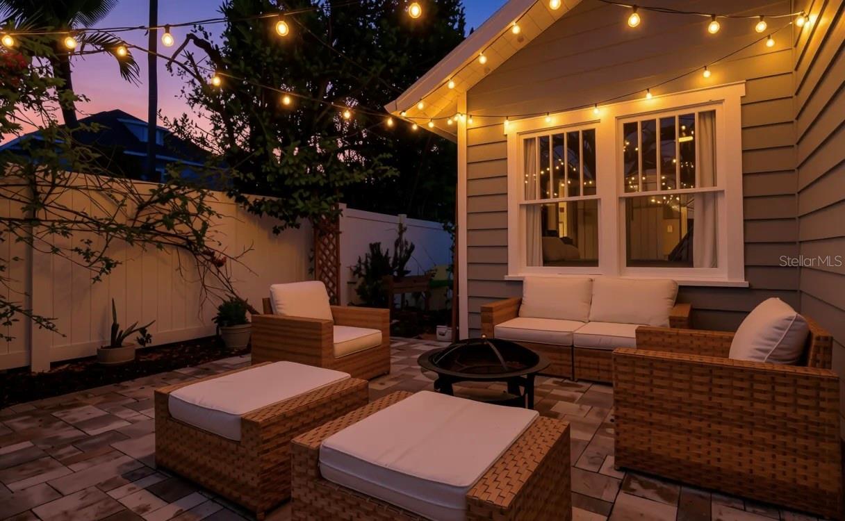 SEMINARY HEIGHTS - Residential