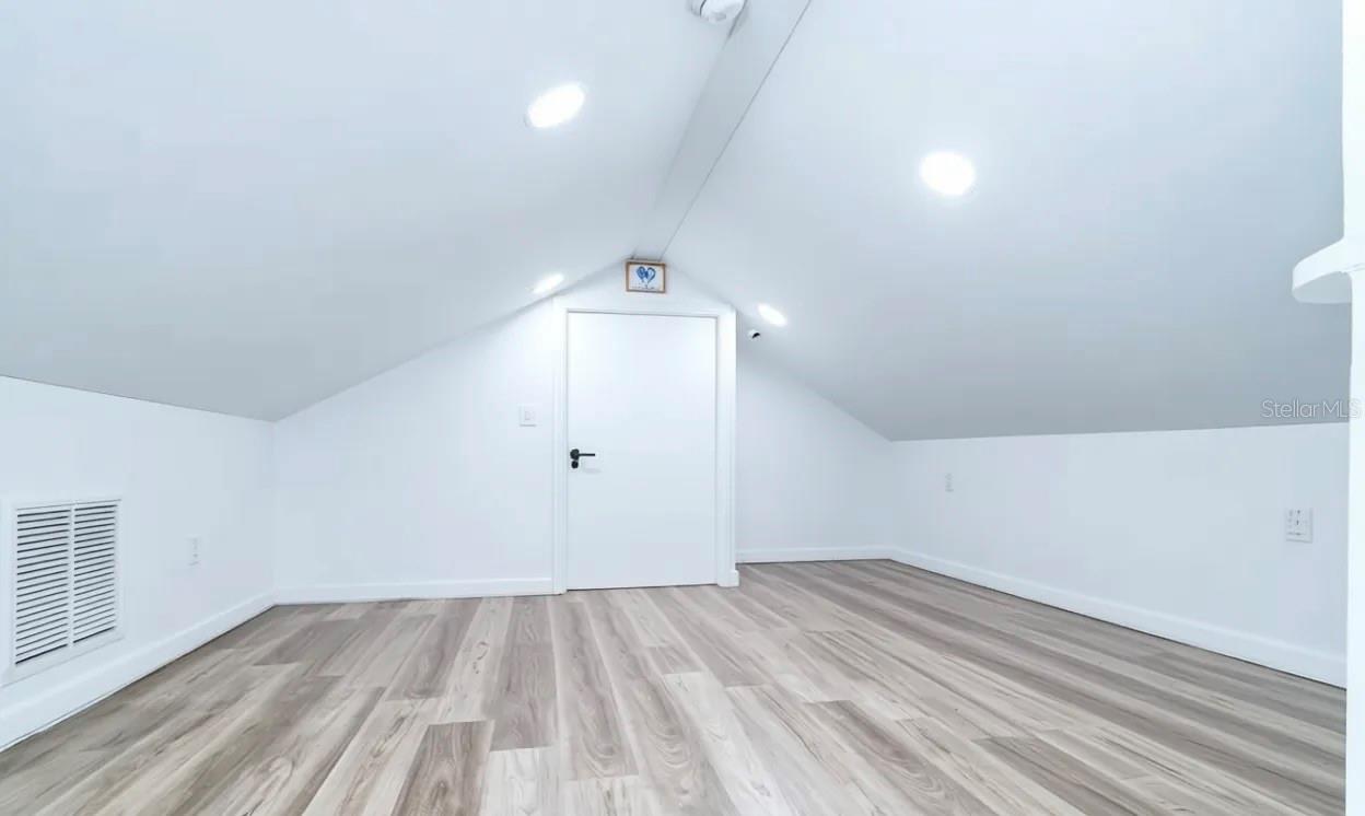 SEMINARY HEIGHTS - Residential