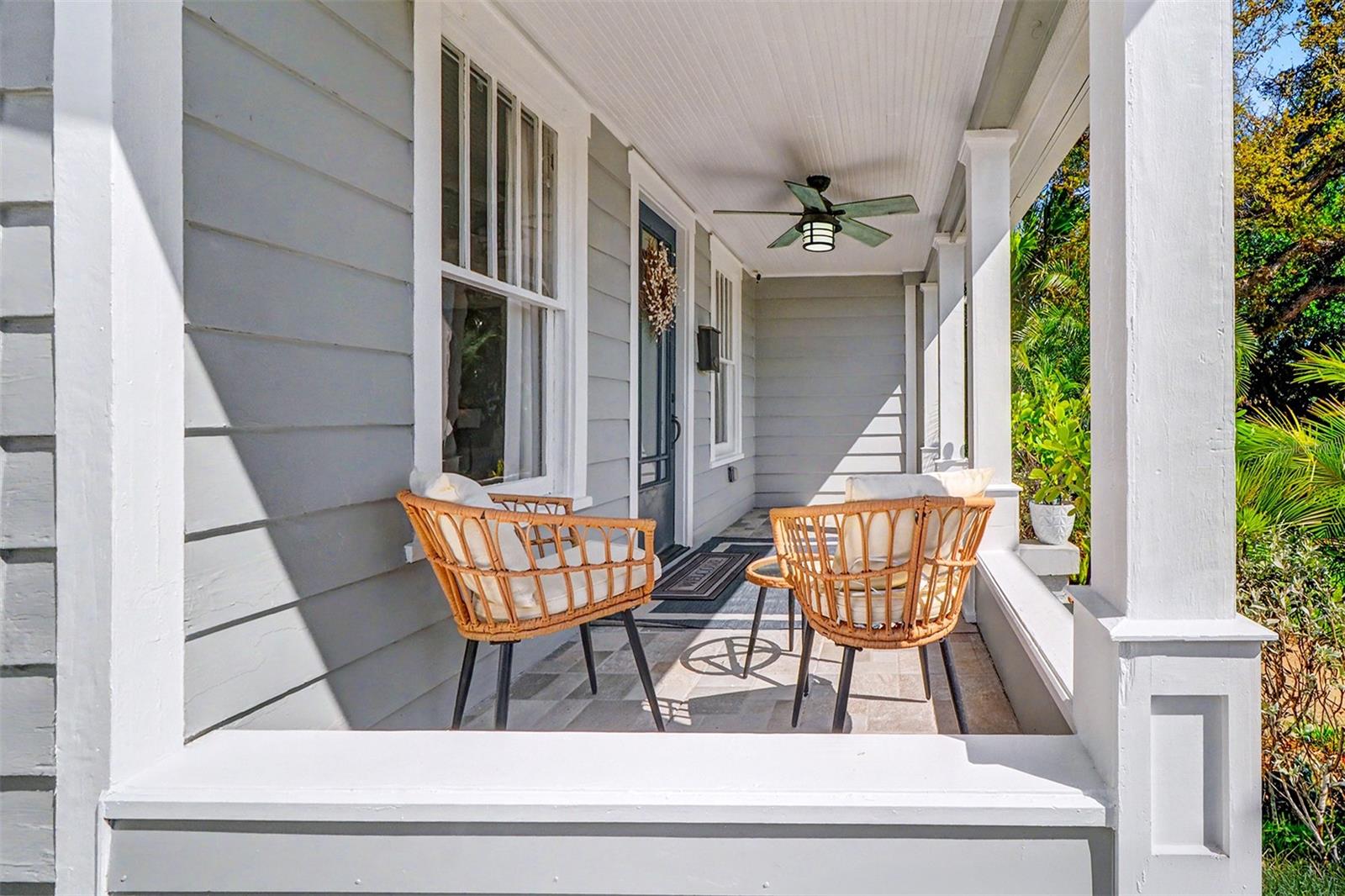 SEMINARY HEIGHTS - Residential