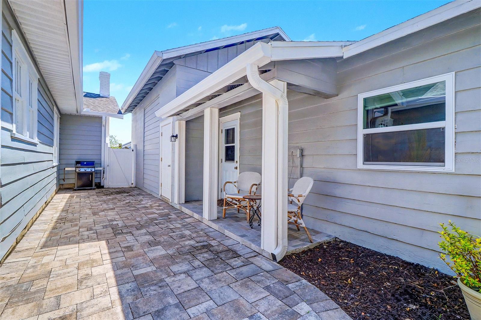 SEMINARY HEIGHTS - Residential