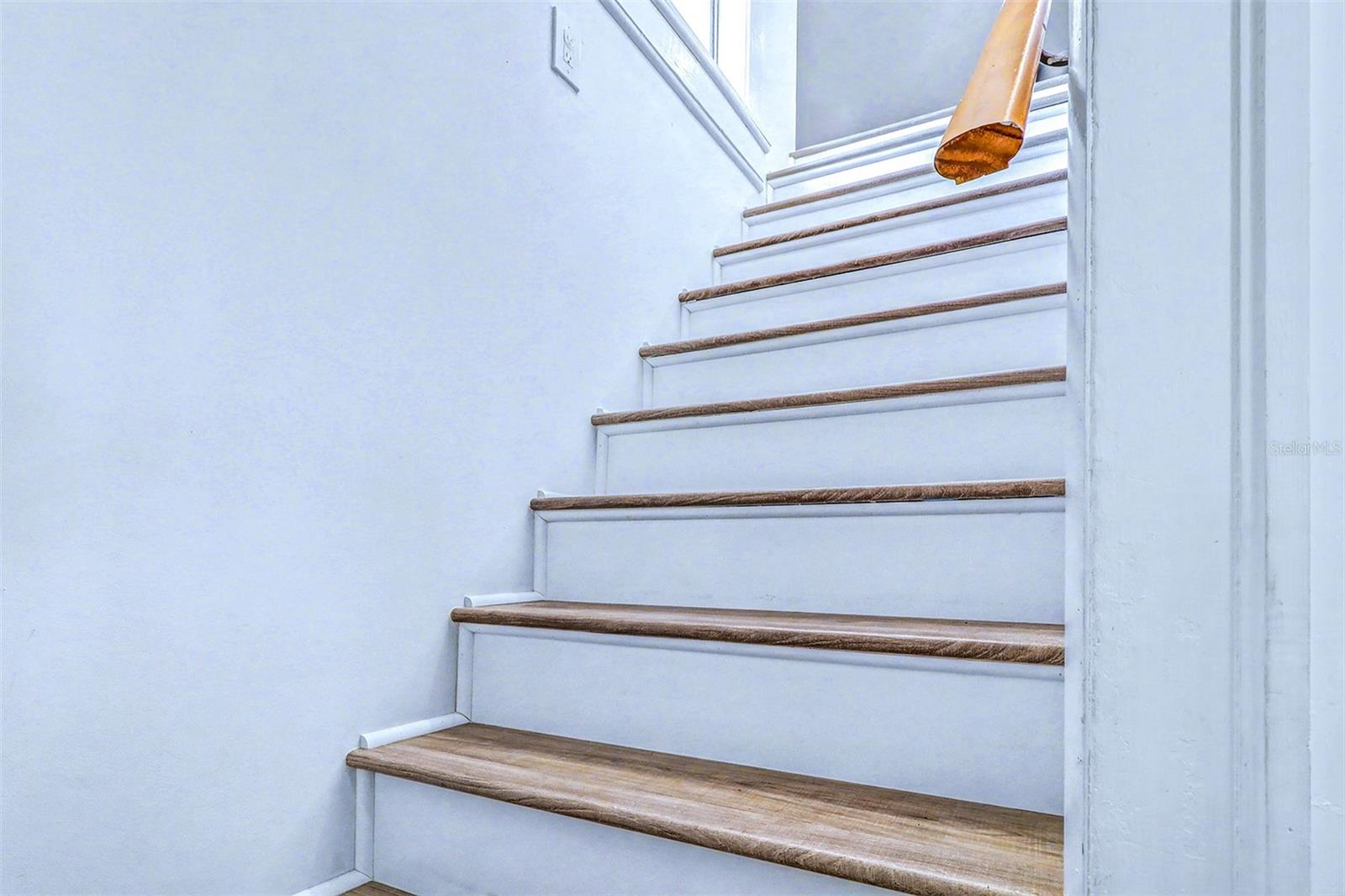 SEMINARY HEIGHTS - Residential