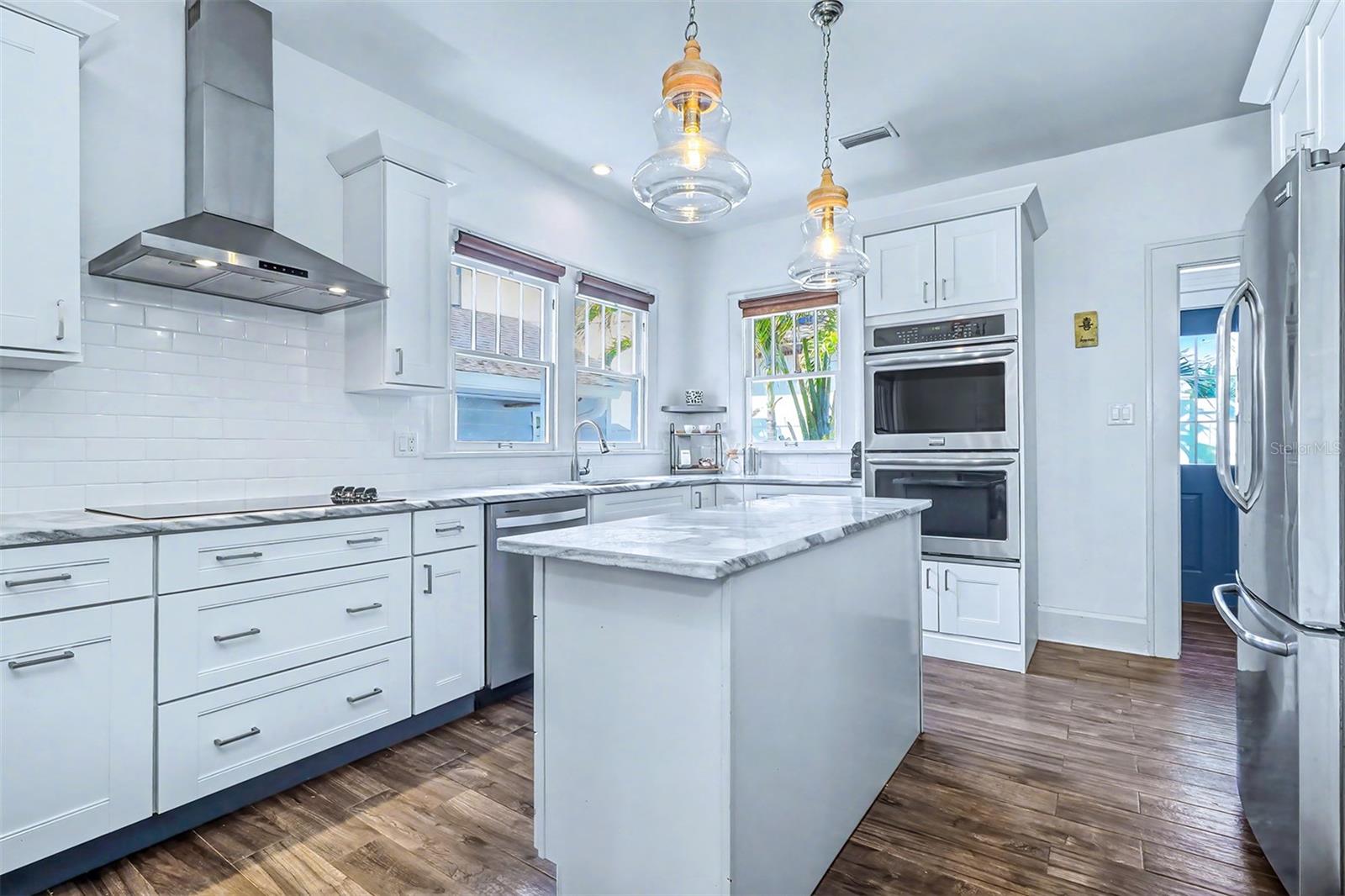 SEMINARY HEIGHTS - Residential