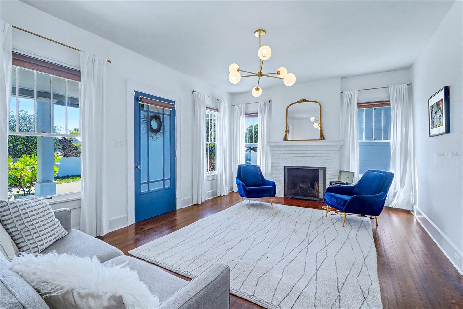 SEMINARY HEIGHTS - Residential