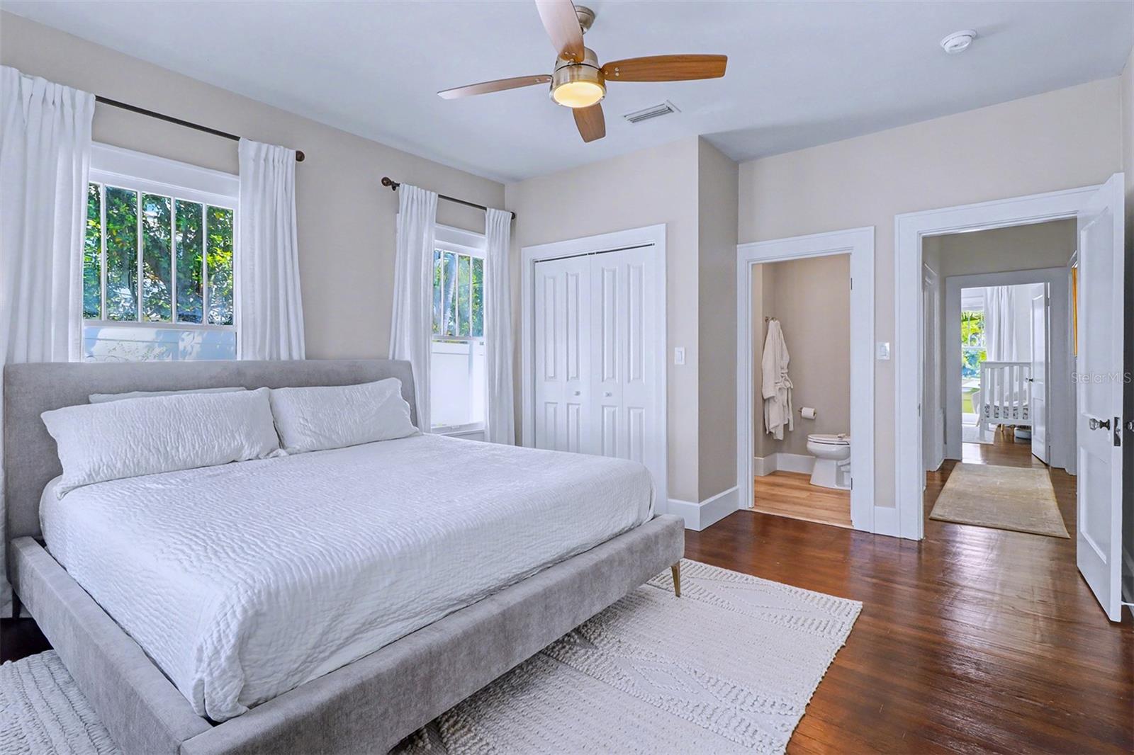 SEMINARY HEIGHTS - Residential