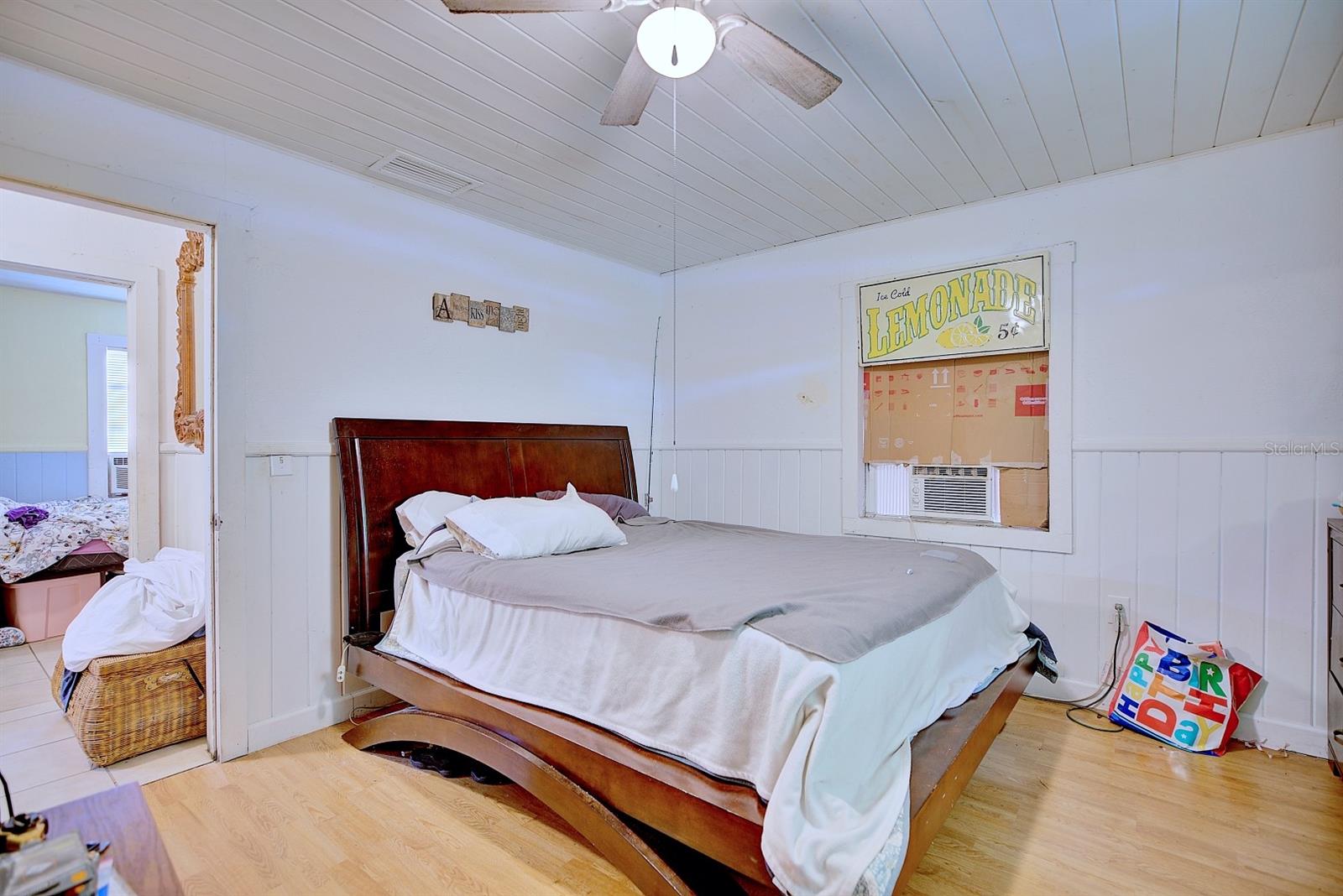 AVON PARK - Residential