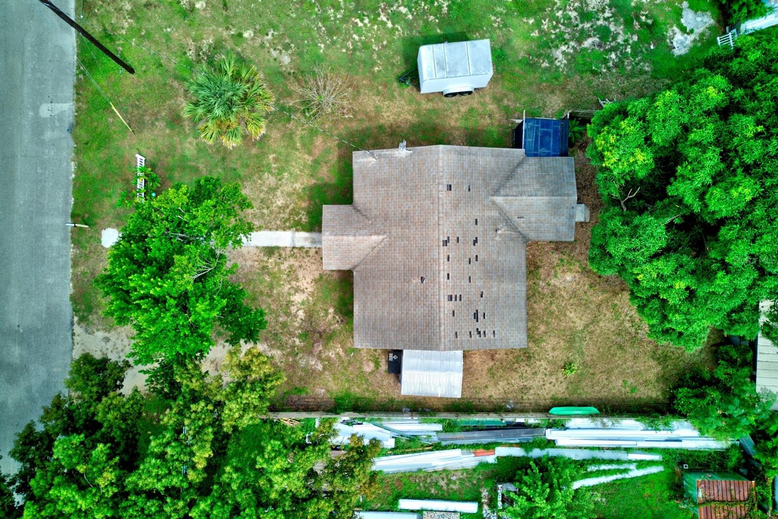 AVON PARK - Residential