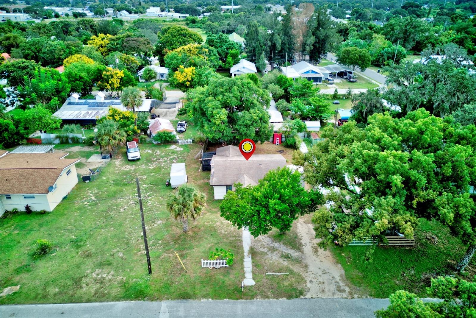 AVON PARK - Residential