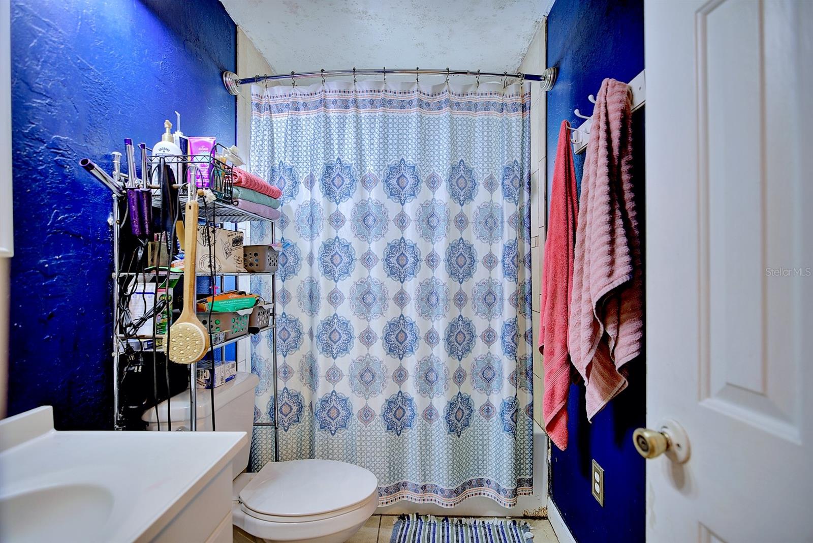 AVON PARK - Residential