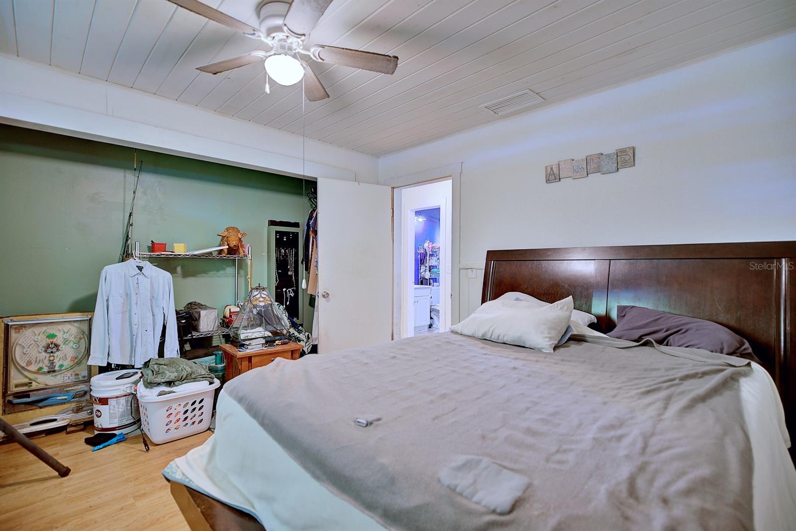 AVON PARK - Residential