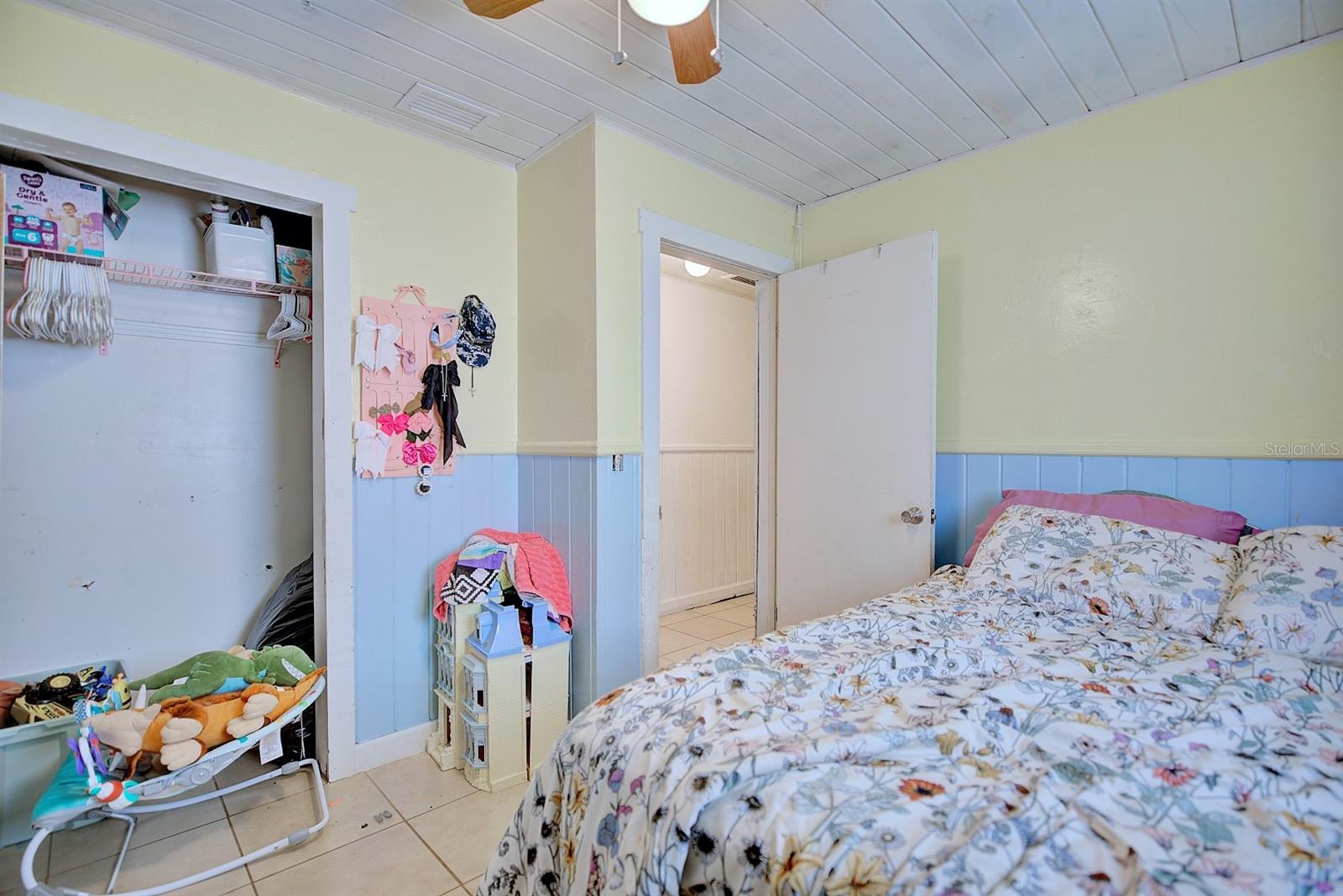 AVON PARK - Residential