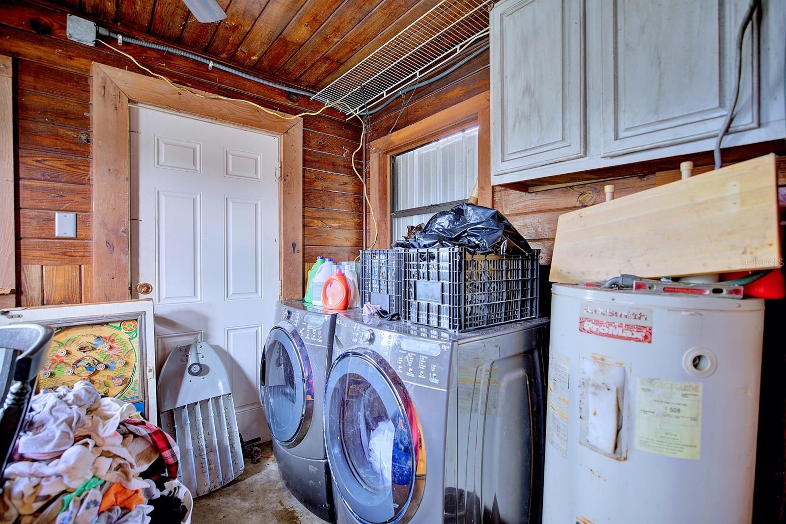 AVON PARK - Residential