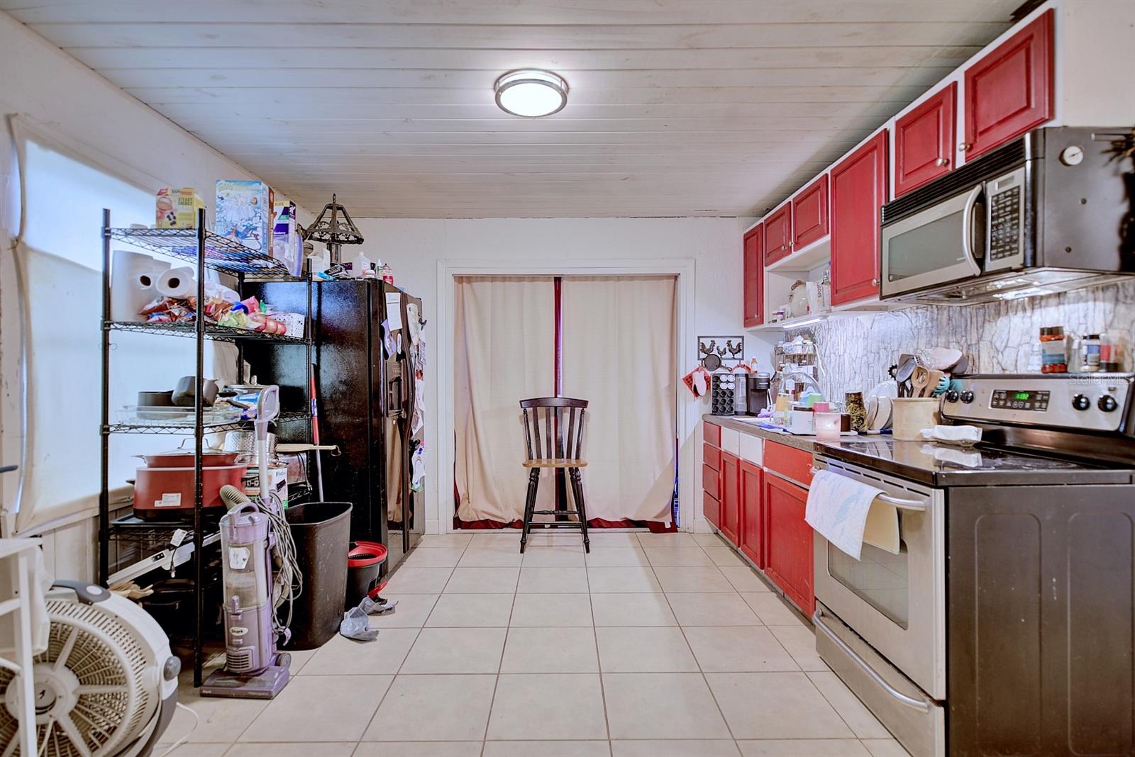 AVON PARK - Residential