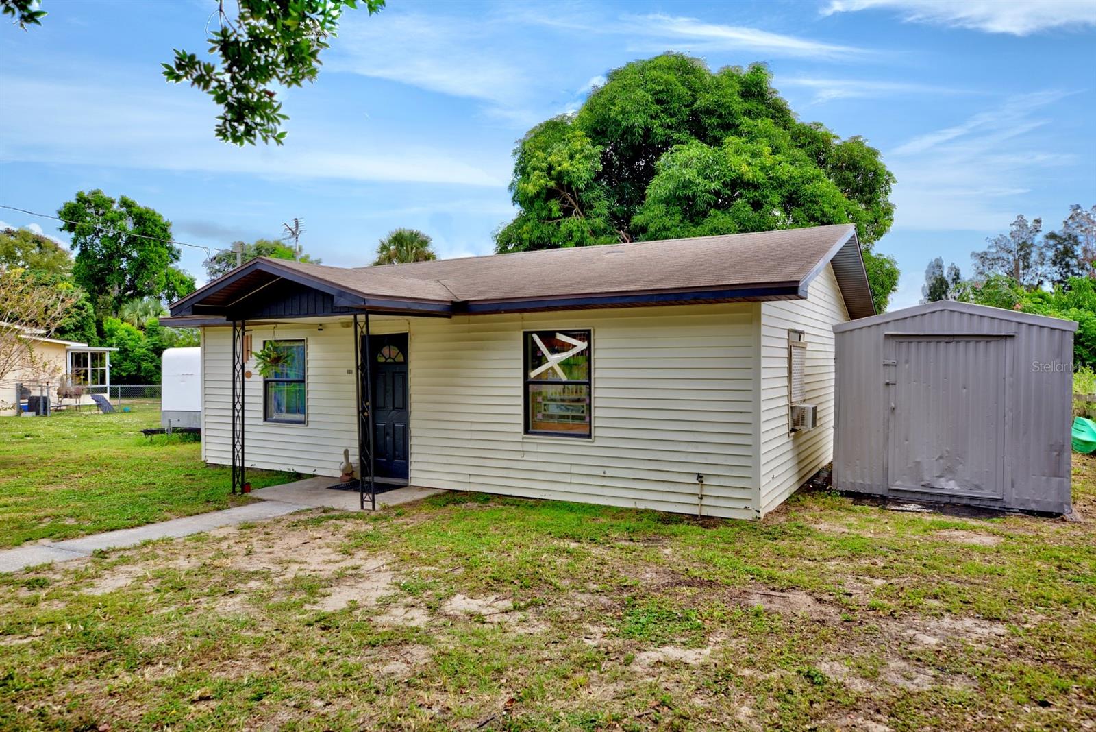 AVON PARK - Residential