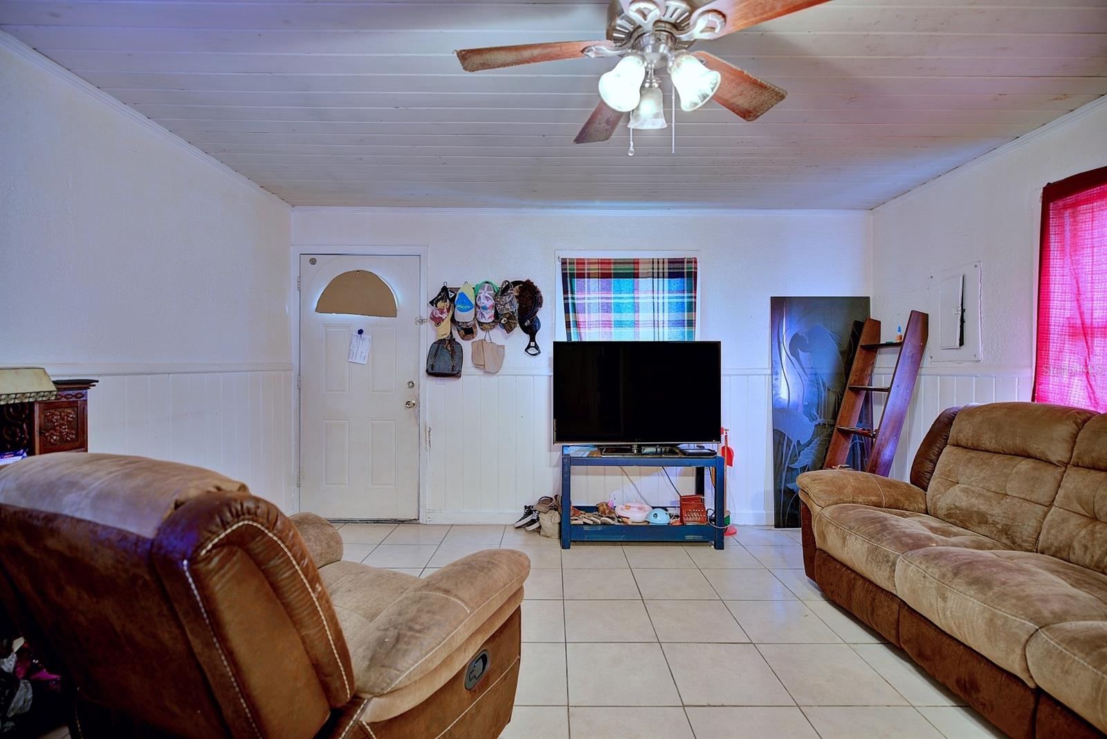 AVON PARK - Residential