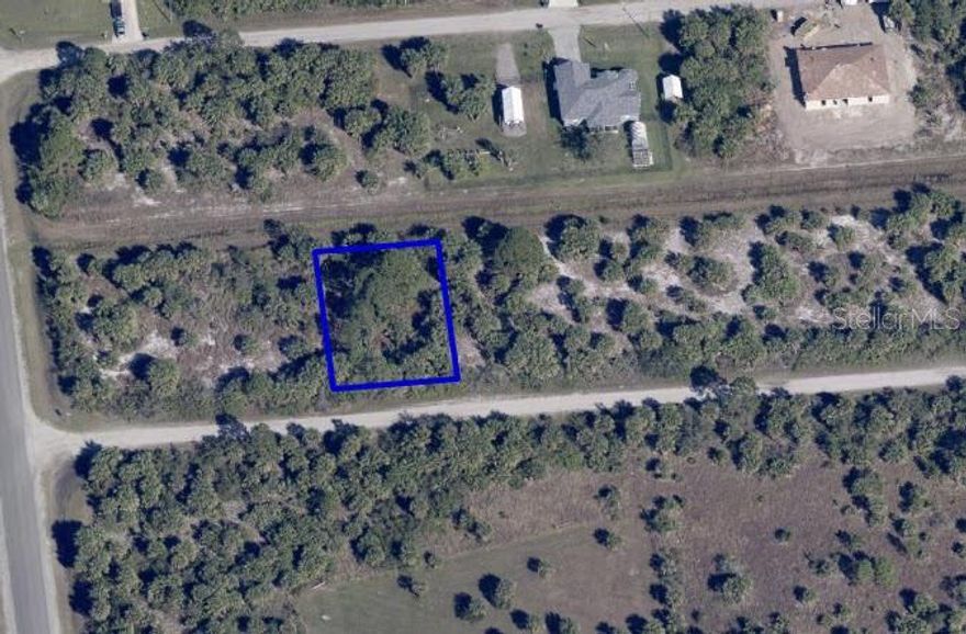 Attention all builders, investors or anyone looking to build in Palm Bay. This buildable lot is 80 x 125. Easy access to St Andre Blvd but in a very quiet location. Several recent builds in this area so take advantage of the current low pricing, it wont last long.