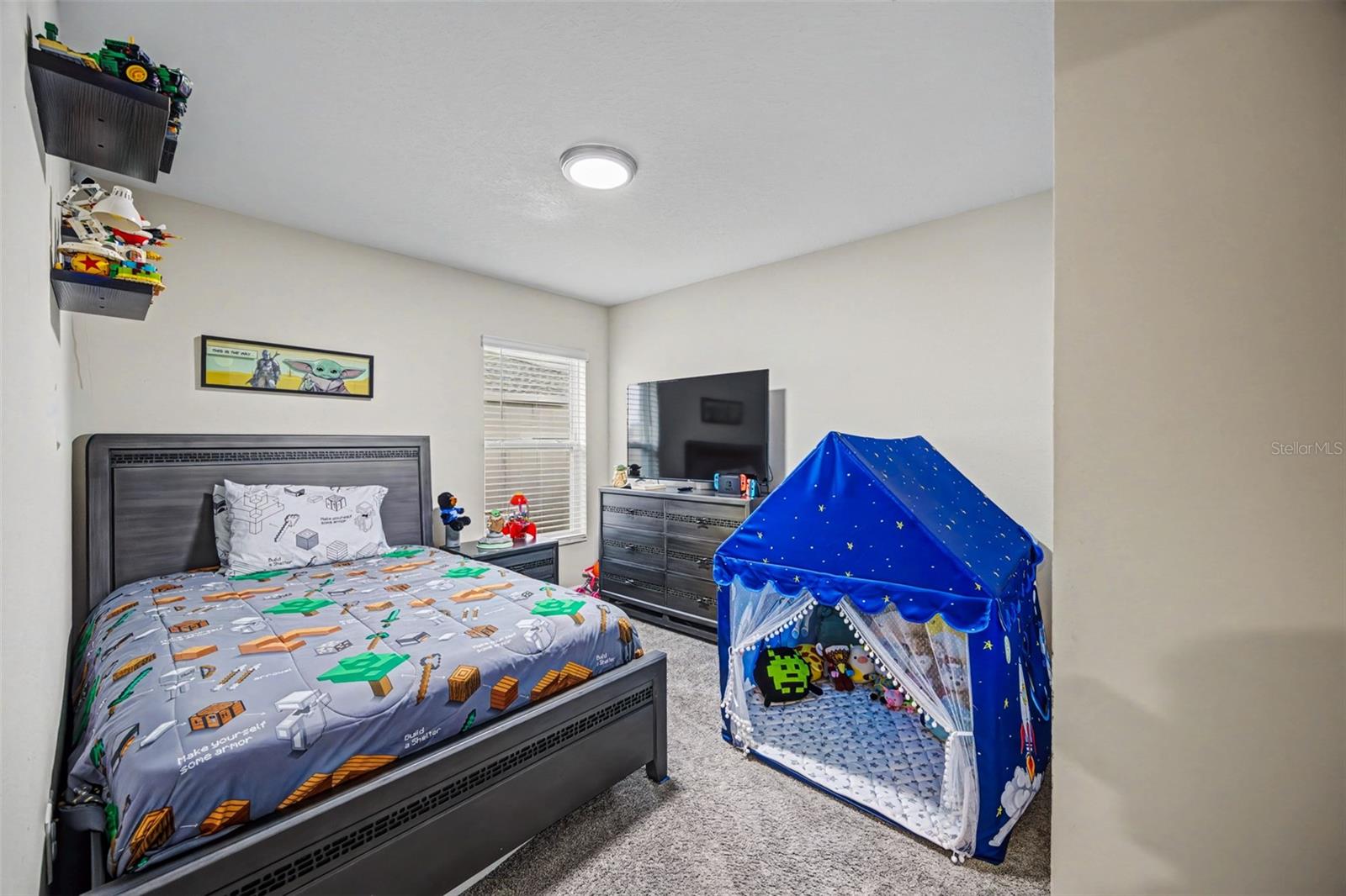 OLD HICKORY 50S - Residential