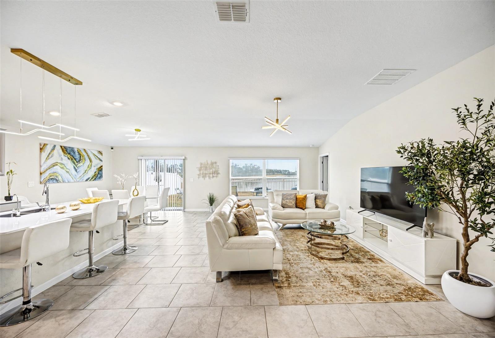 OLD HICKORY 50S - Residential