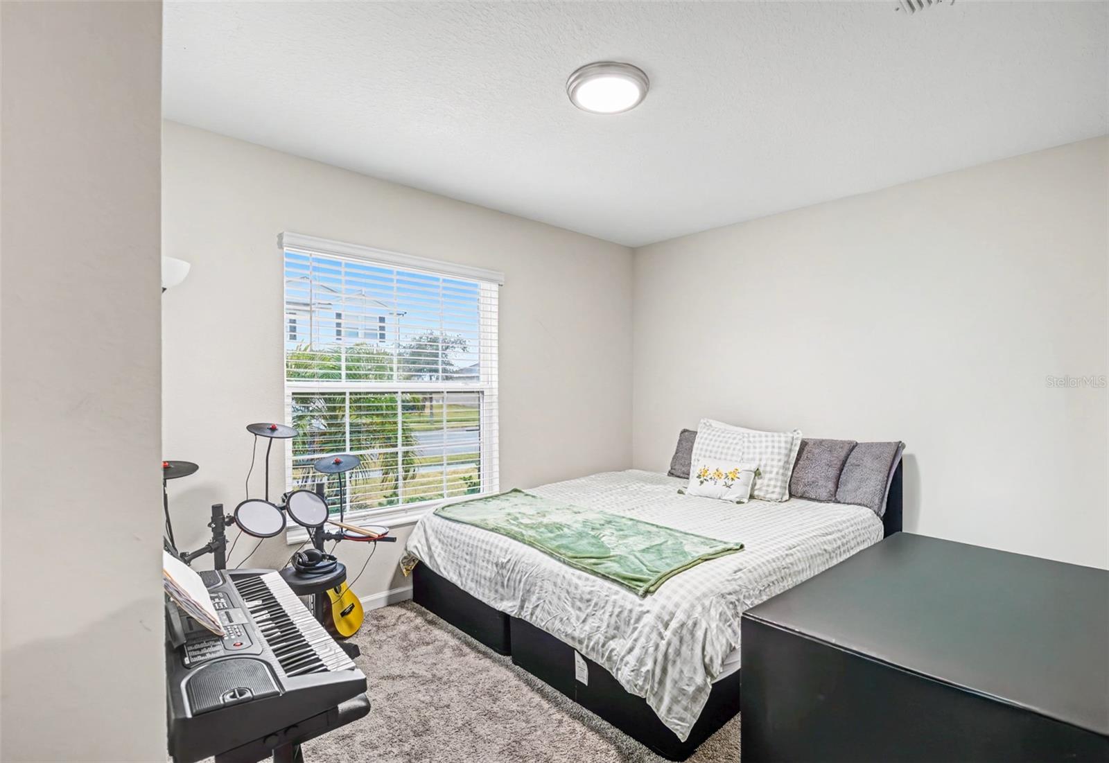 OLD HICKORY 50S - Residential