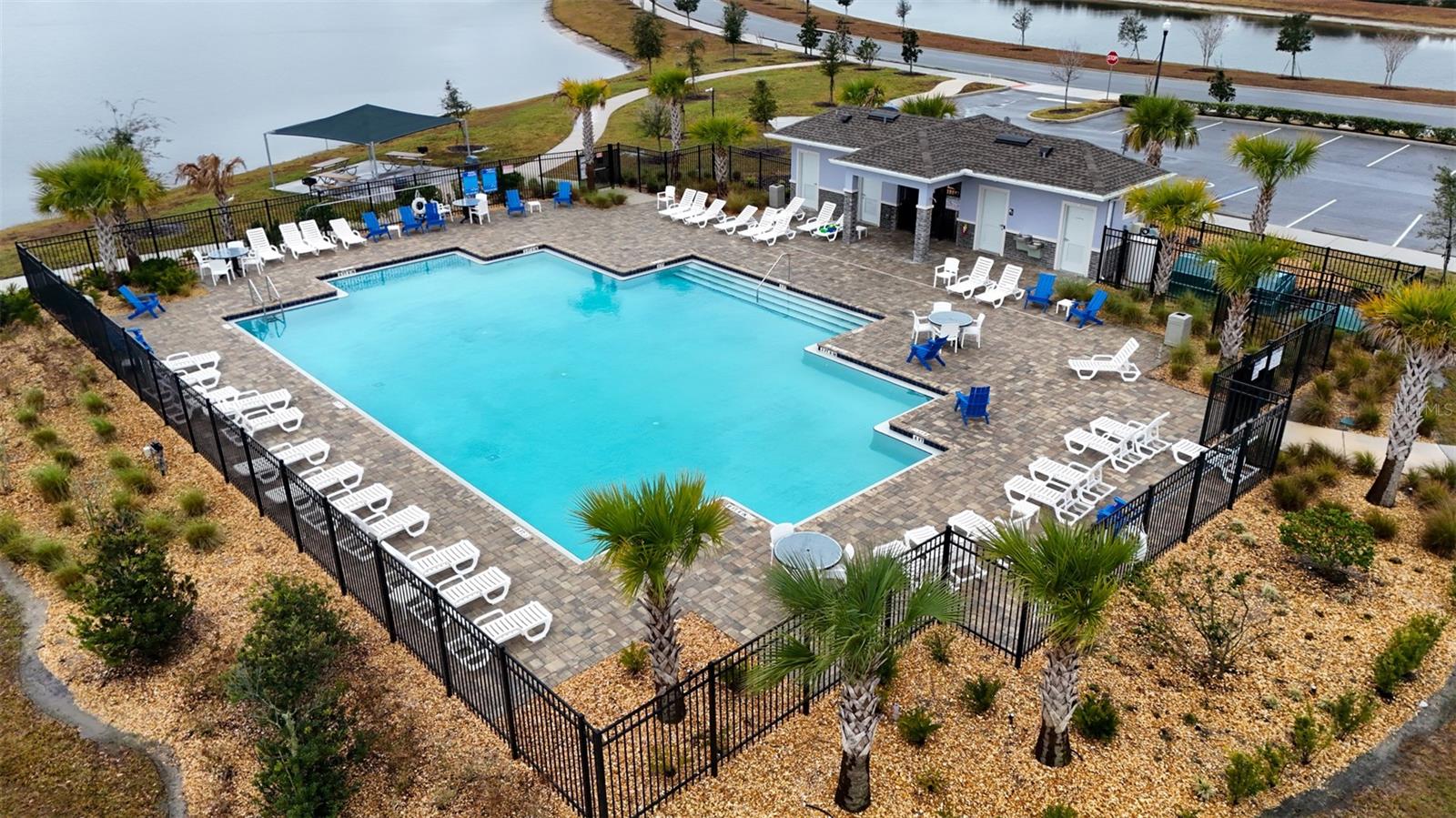 OLD HICKORY 50S - Residential