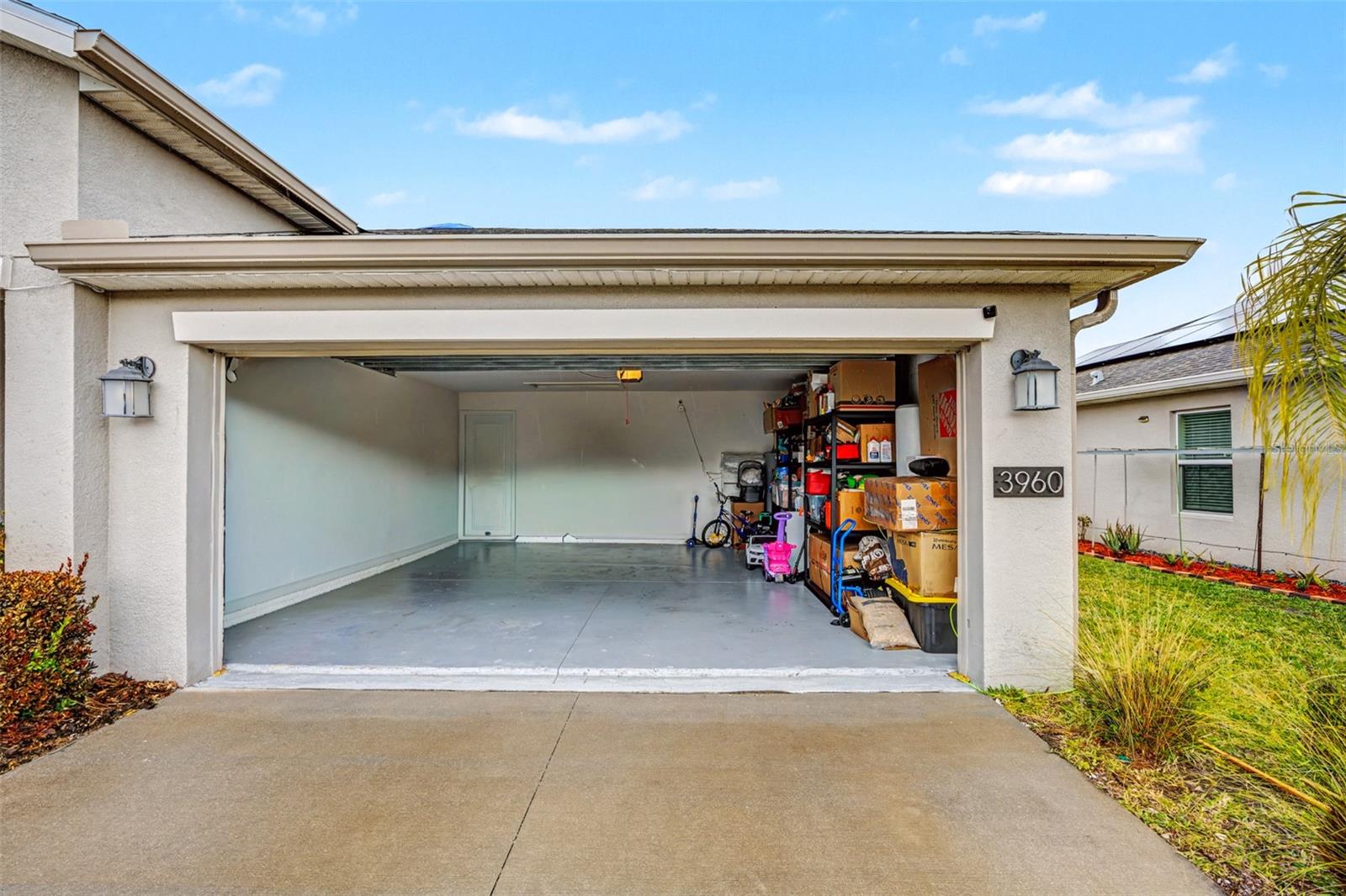 OLD HICKORY 50S - Residential