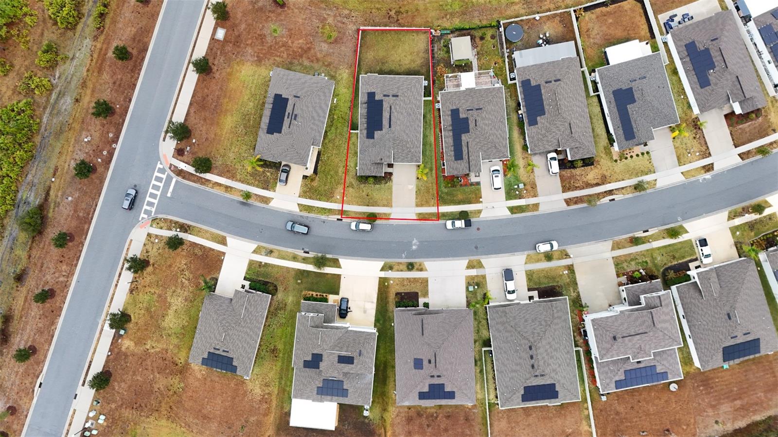 OLD HICKORY 50S - Residential