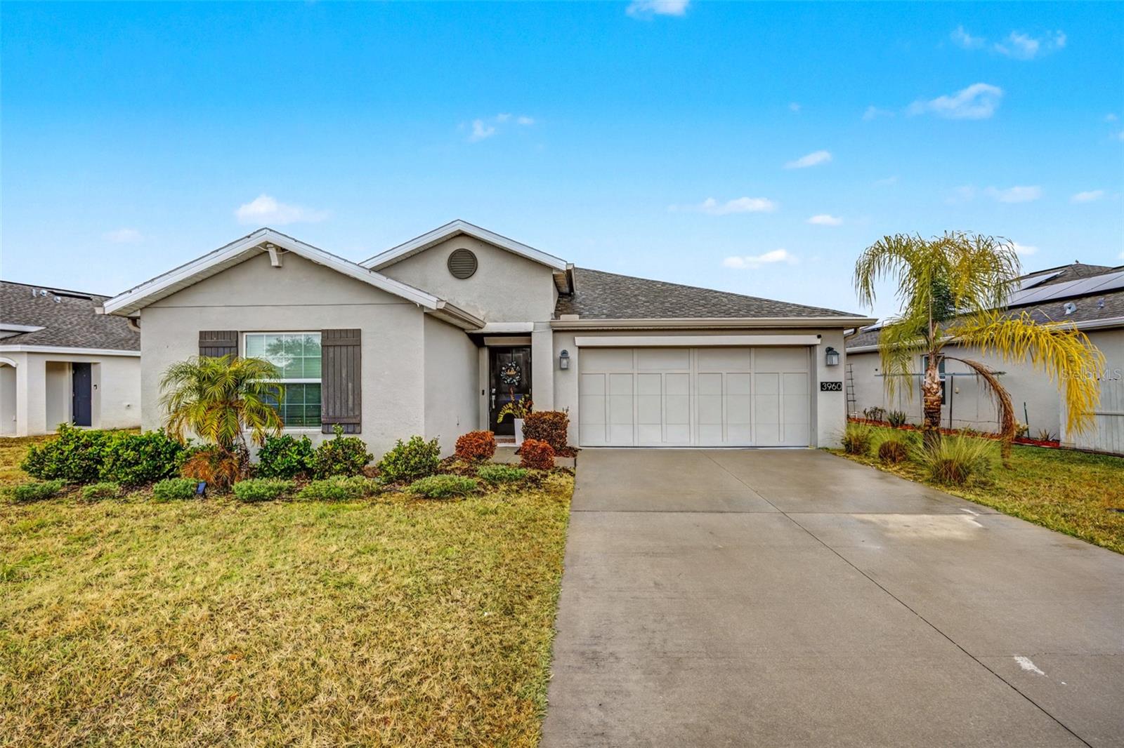 OLD HICKORY 50S - Residential