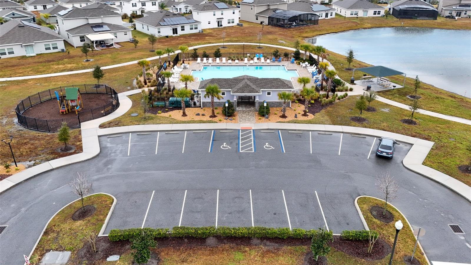 OLD HICKORY 50S - Residential