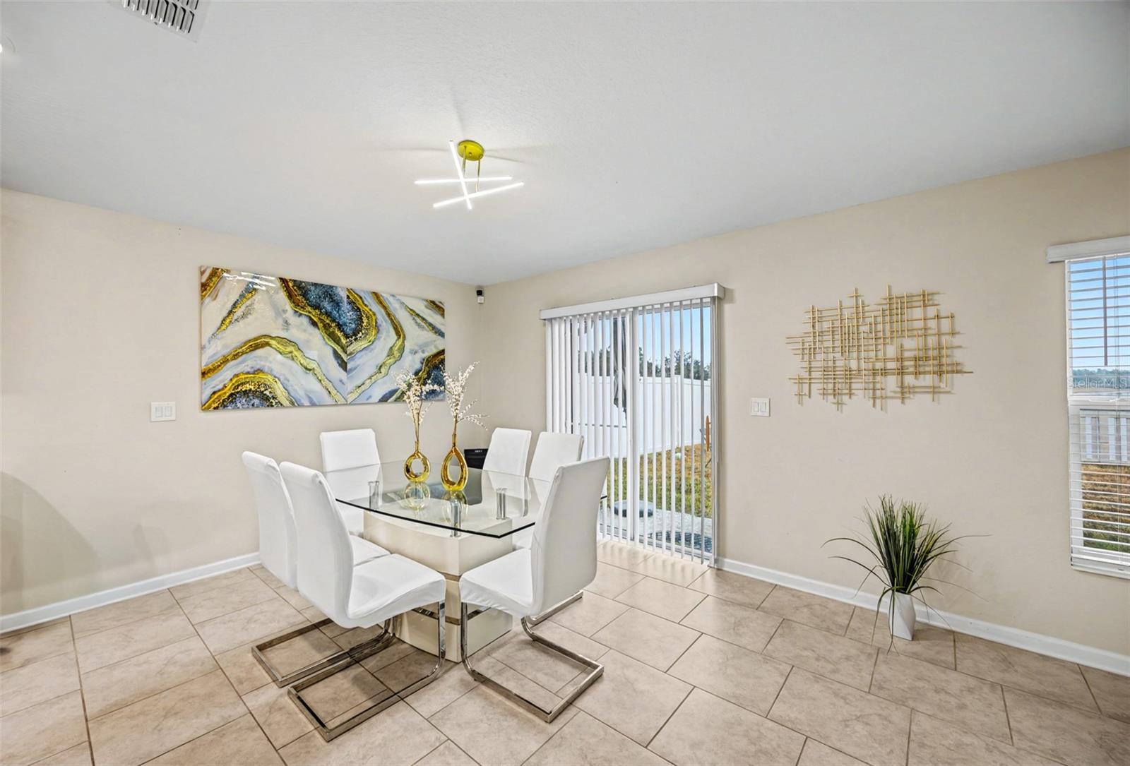 OLD HICKORY 50S - Residential