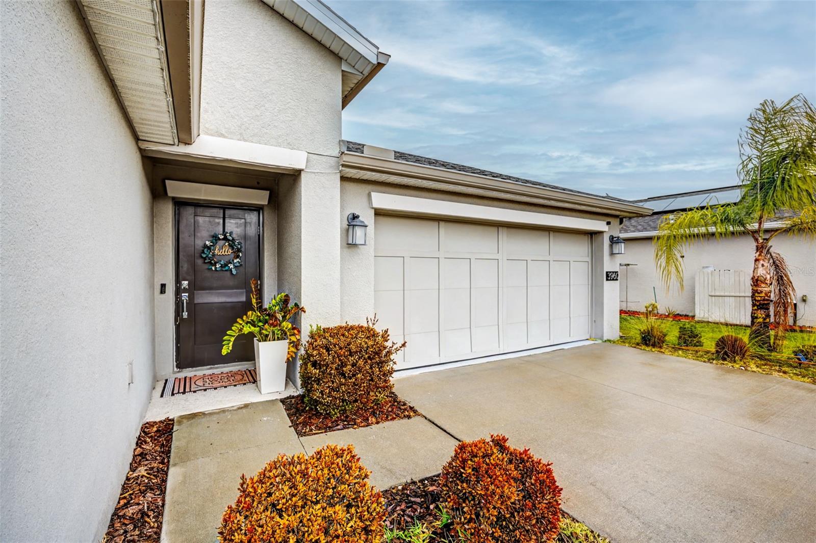 OLD HICKORY 50S - Residential