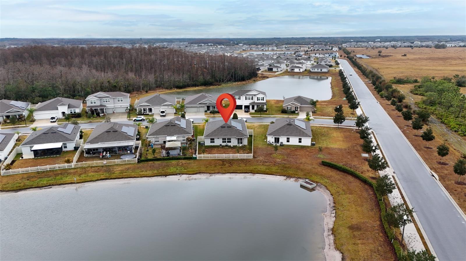 OLD HICKORY 50S - Residential