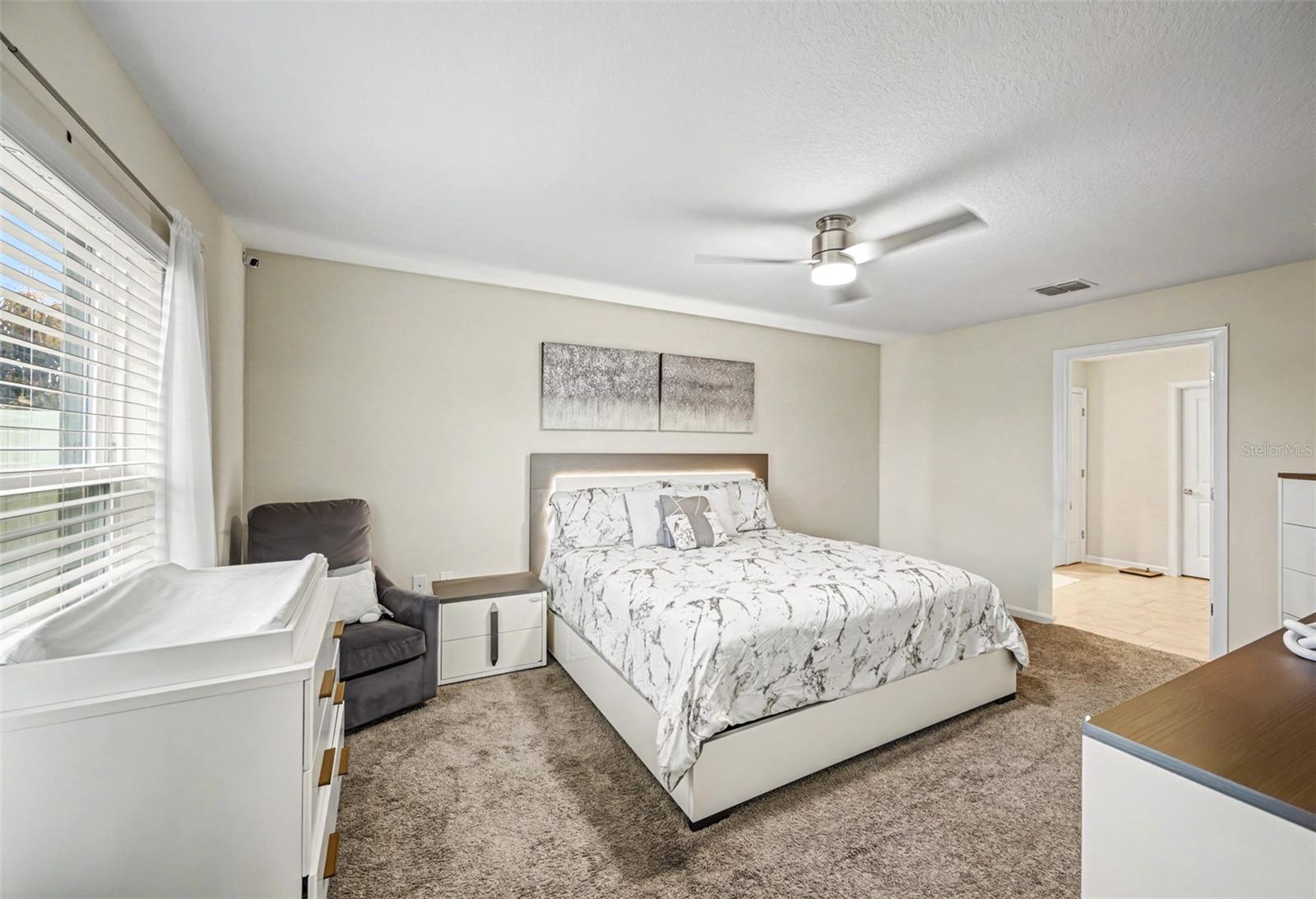 OLD HICKORY 50S - Residential