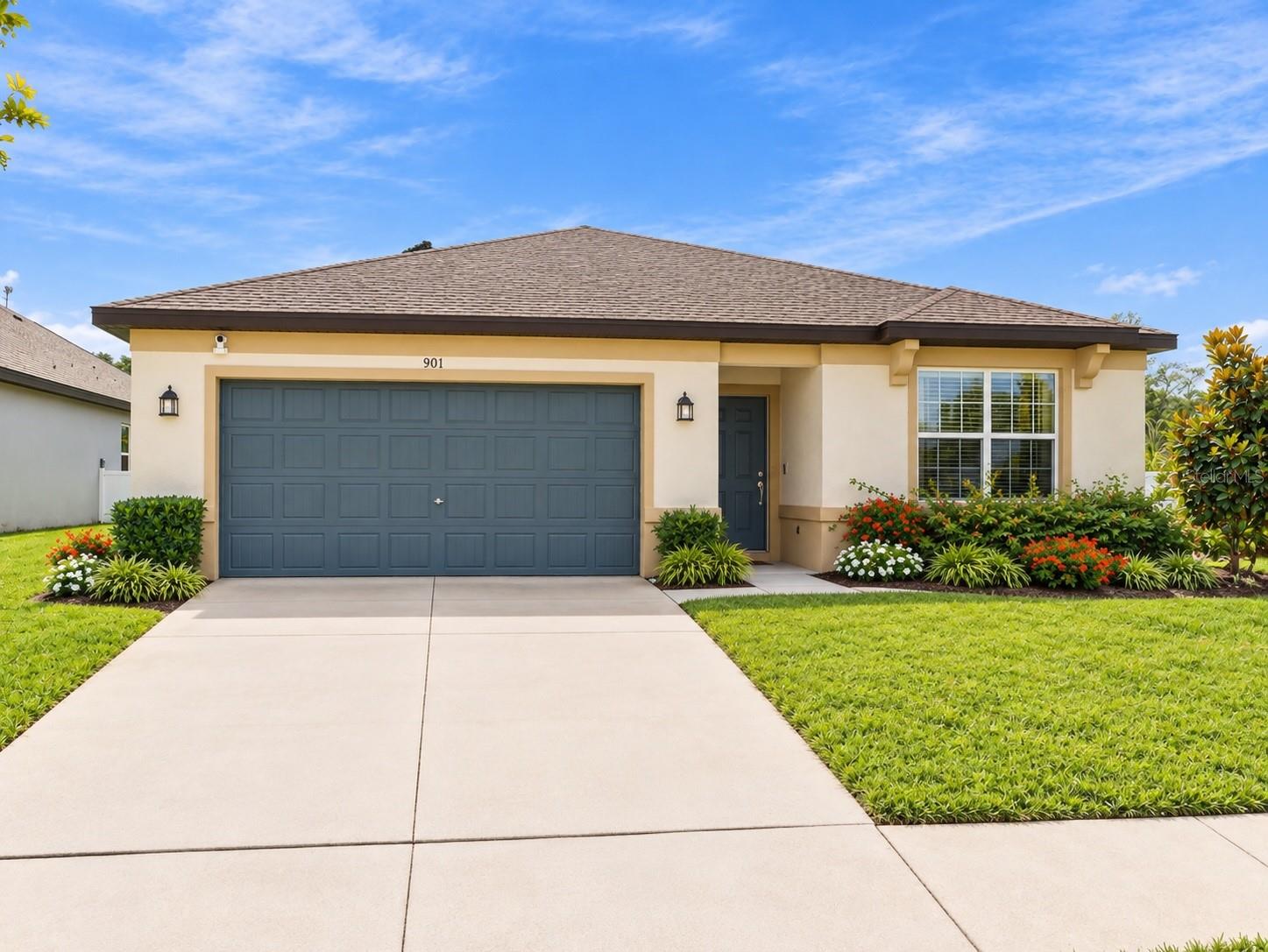 901 GOLDEN SHINER AVENUE