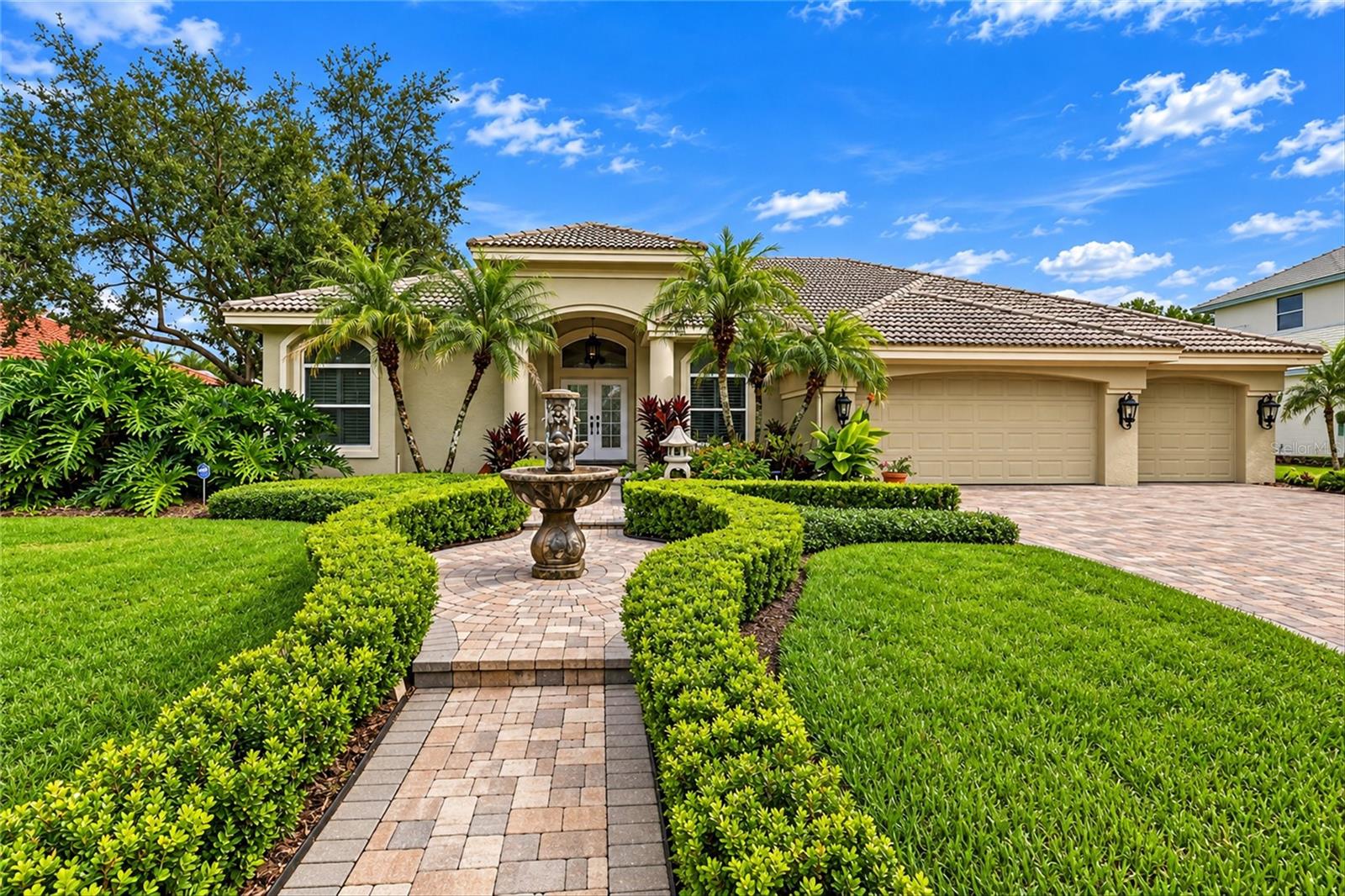 5037 WESLEY DRIVE