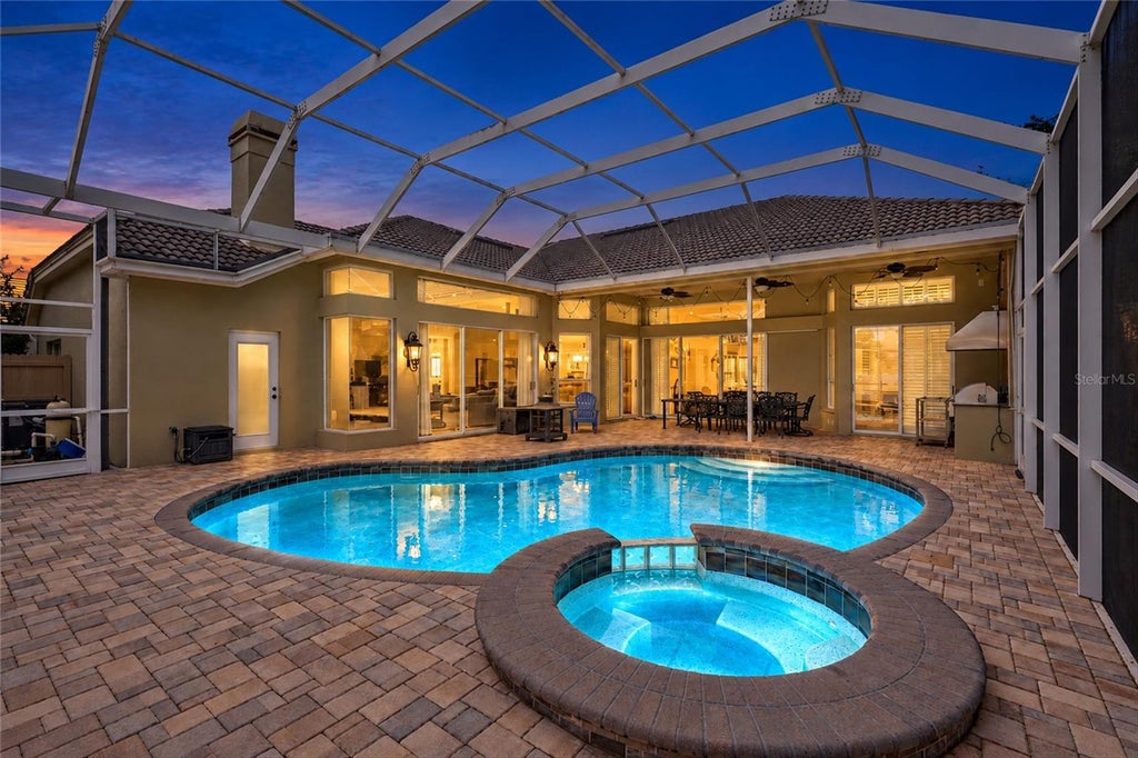 Photo of 5037 Wesley Drive, Tampa, FL 33647 (MLS # TB8549923)