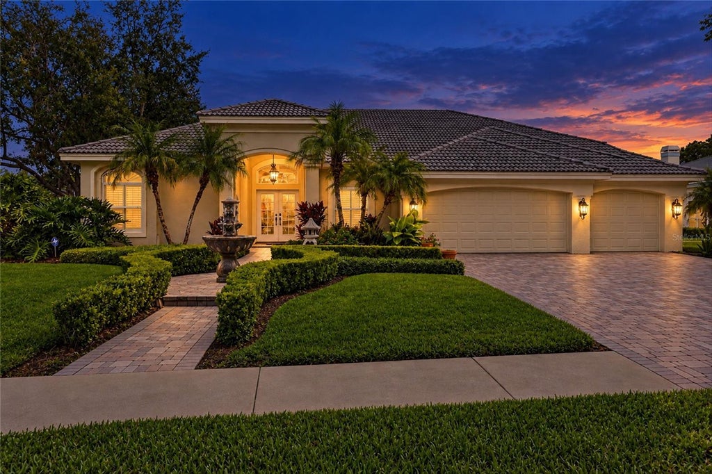 Photo of 5037 Wesley Drive, Tampa, FL 33647 (MLS # TB8549923)