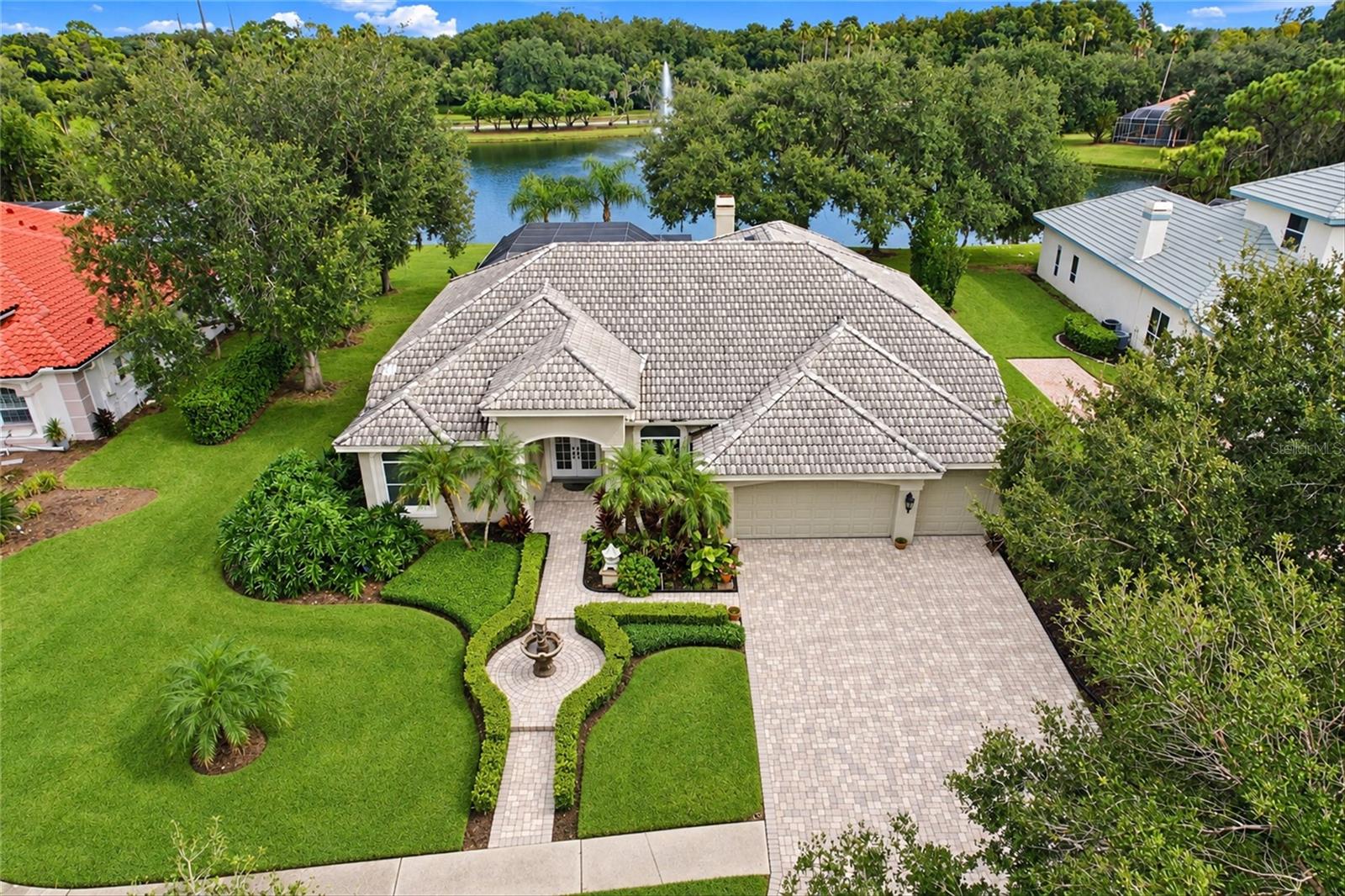 5037 WESLEY DRIVE
