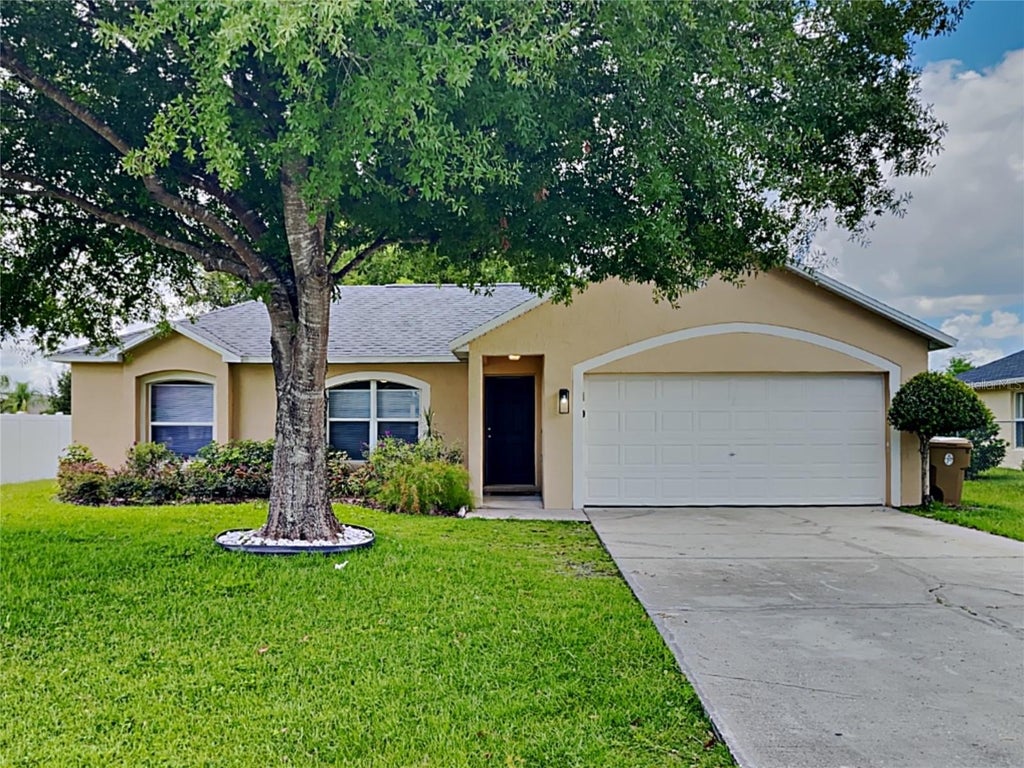 Photo of 1317 Dover Drive, Kissimmee, FL 34758 (MLS # O6451483)