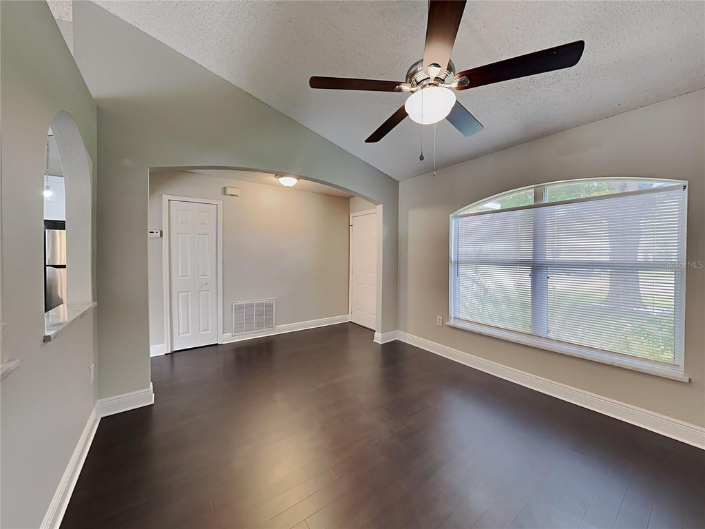 Photo of 1317 Dover Drive, Kissimmee, FL 34758 (MLS # O6451483)