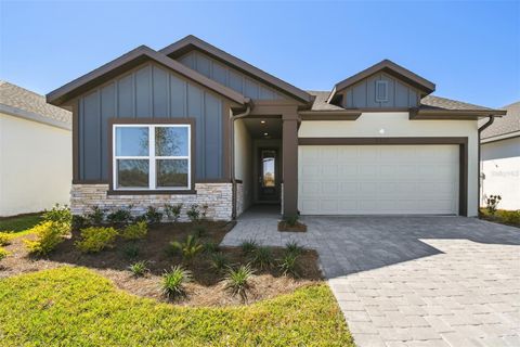 5944 BRISTLE OAK STREET MOUNT DORA FL 32757