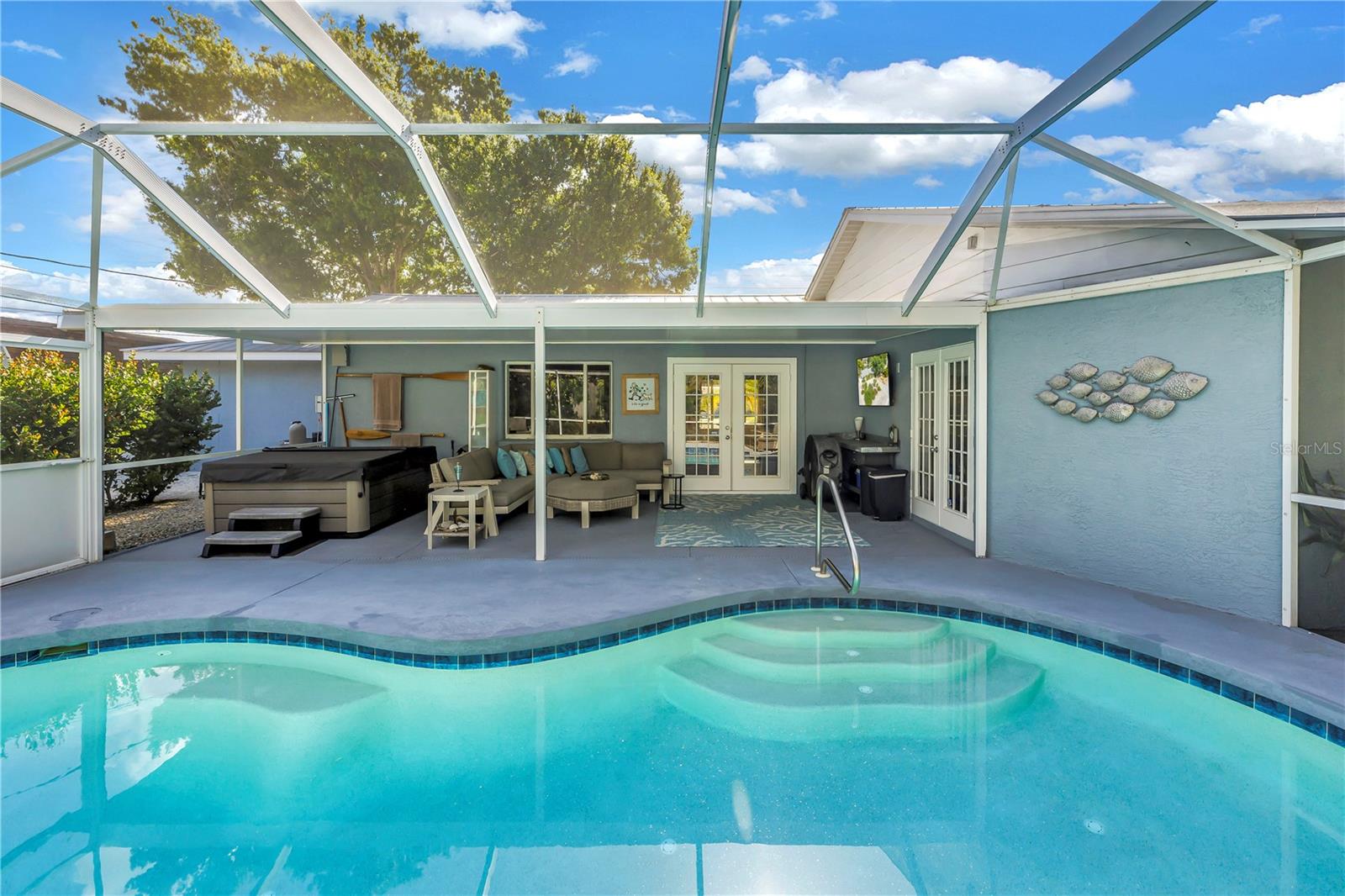 GOLF VIEW PARK - Residential