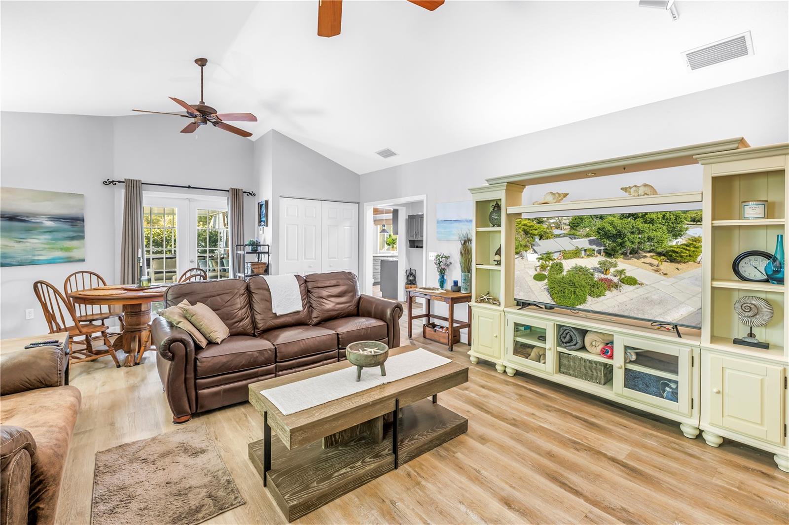 GOLF VIEW PARK - Residential