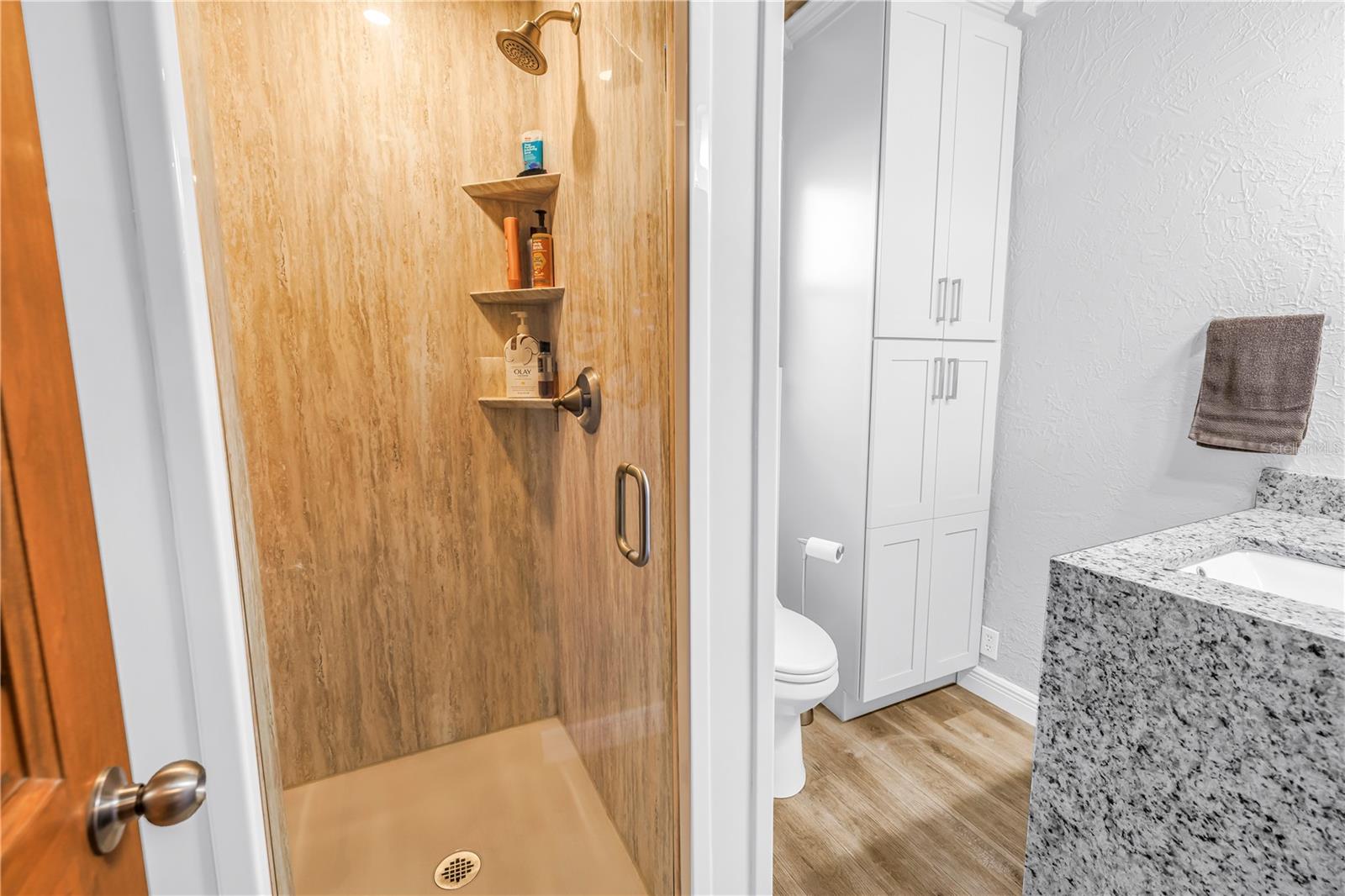 GOLF VIEW PARK - Residential