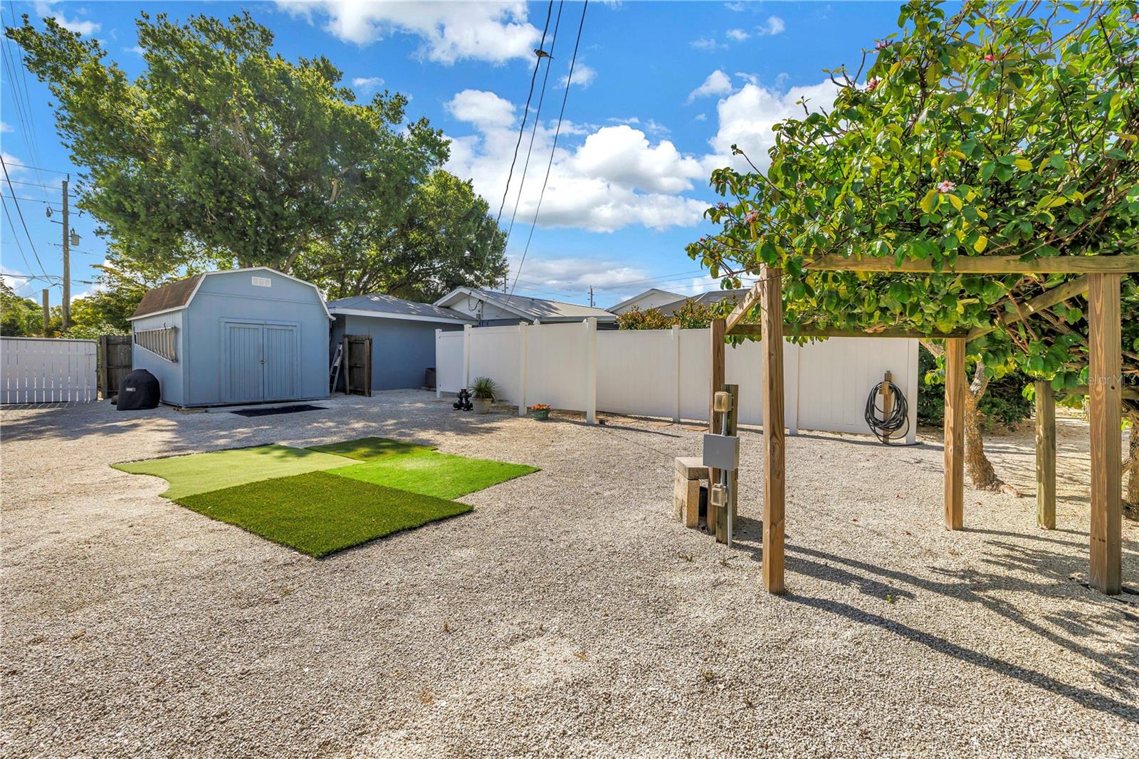 GOLF VIEW PARK - Residential