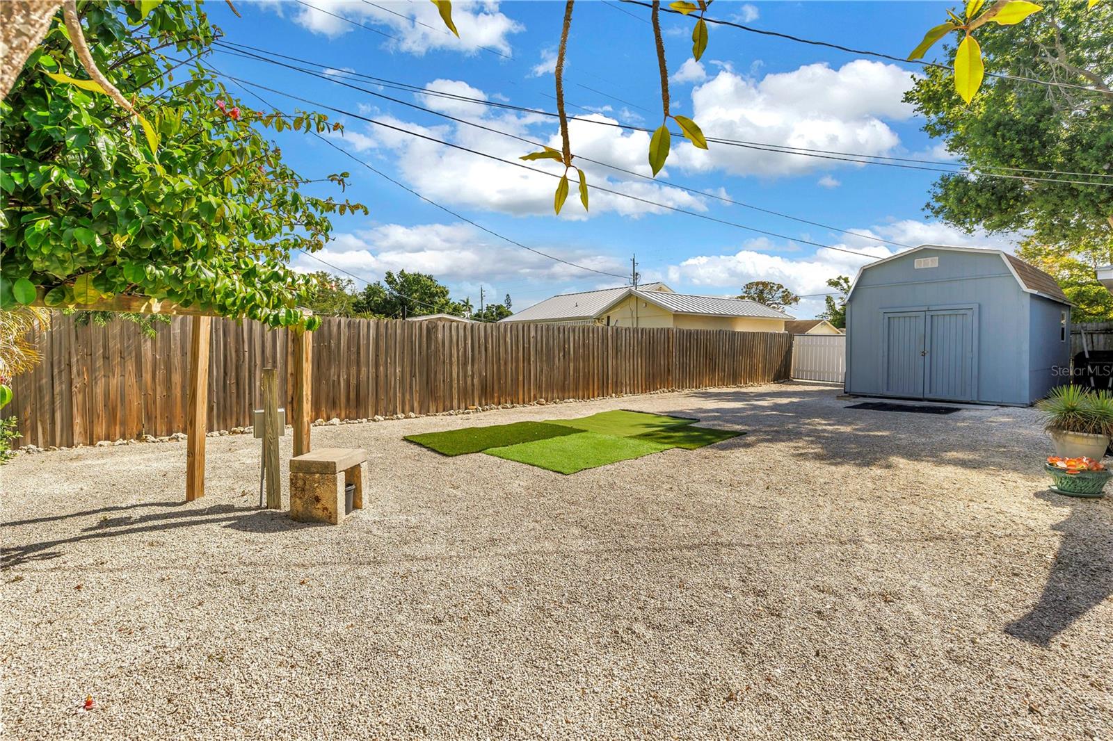 GOLF VIEW PARK - Residential