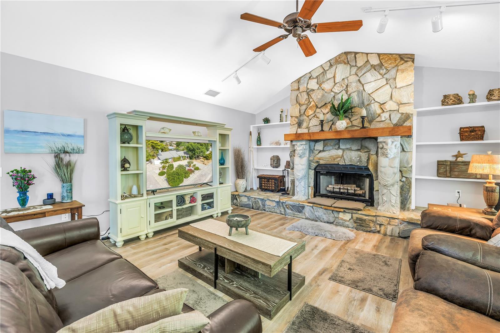 GOLF VIEW PARK - Residential